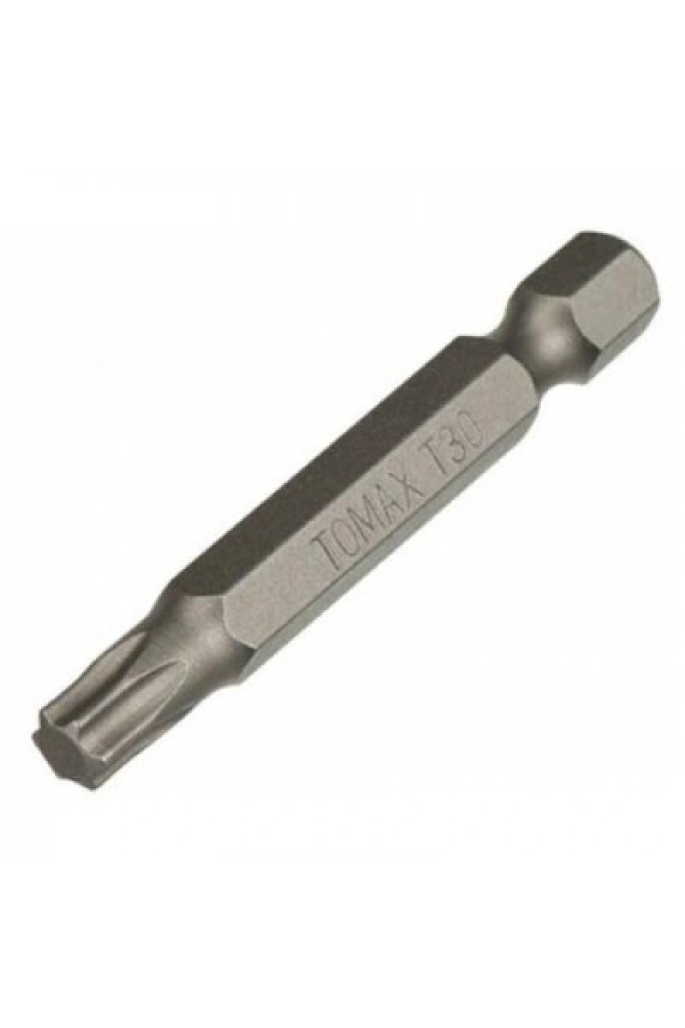 Egonex Tomax T30 X50mm Tork Torx Uçlu Bits*30x40