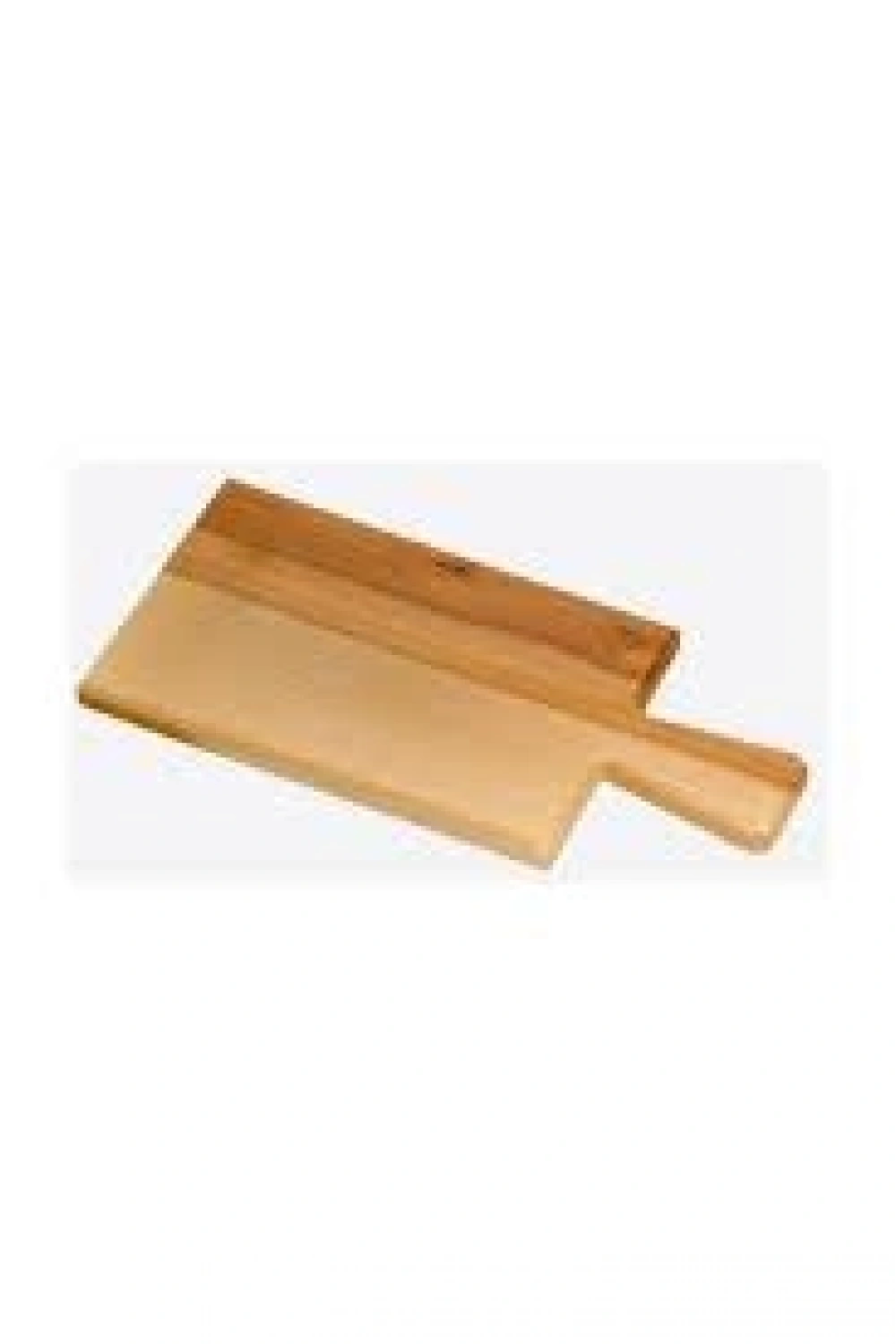 Egonex Trk-091 ( Yerli ) ( 17x37cm ) Saplı Ahşap Kesim Panosu*60