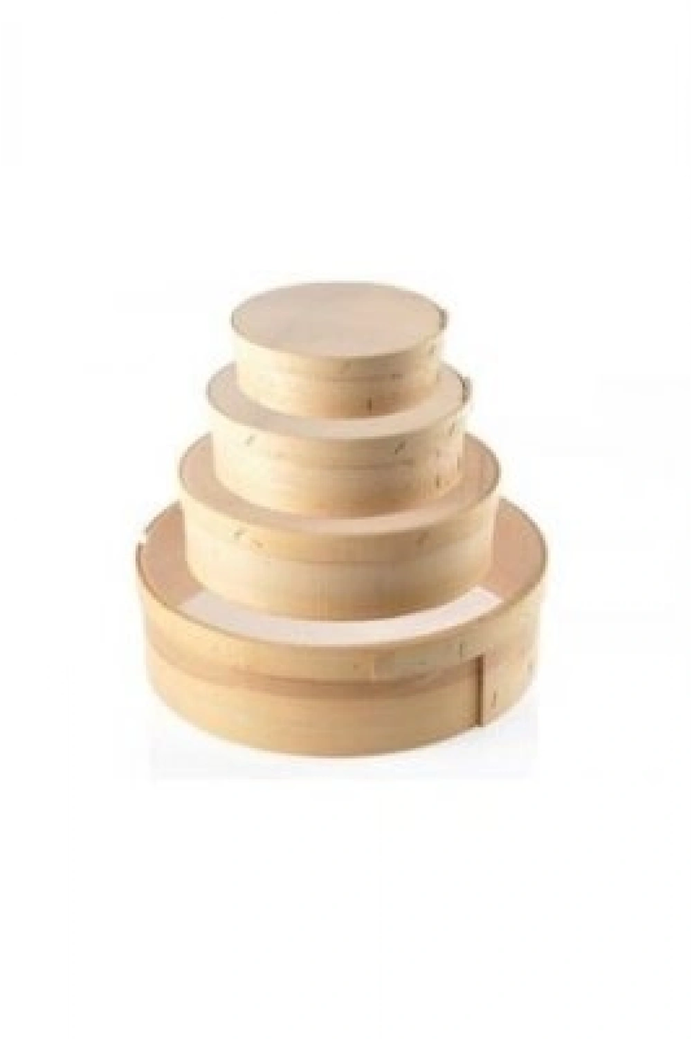 Egonex Trk-144 Ahşap ( 4pcs ) Un Elek*2x7