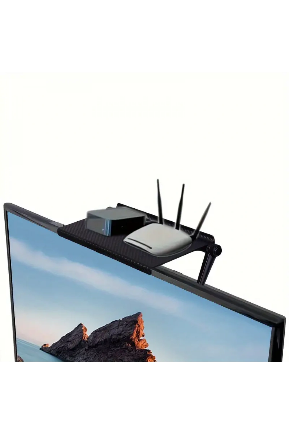 Egonex Tv Üstü Stand