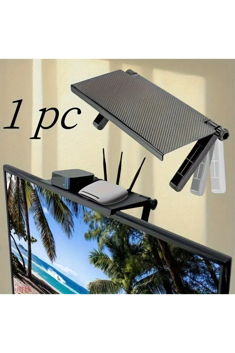 Egonex Tv Üstü Stand