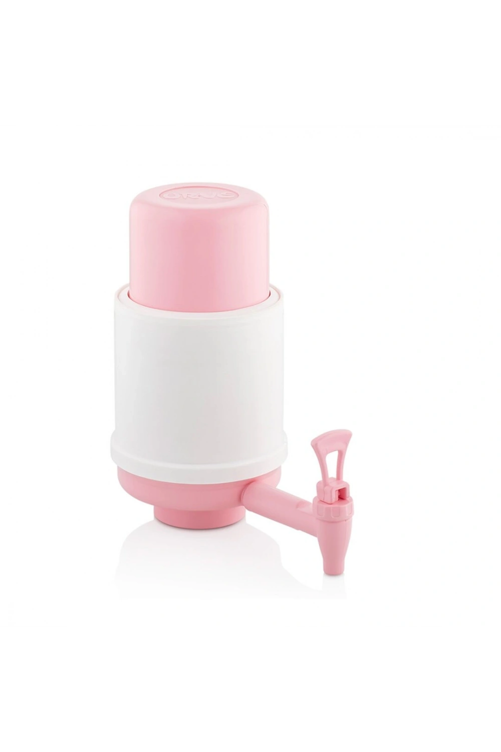 Egonex Urve Ur-3081 ( Musluklu ) Damacana Su Pompası*27