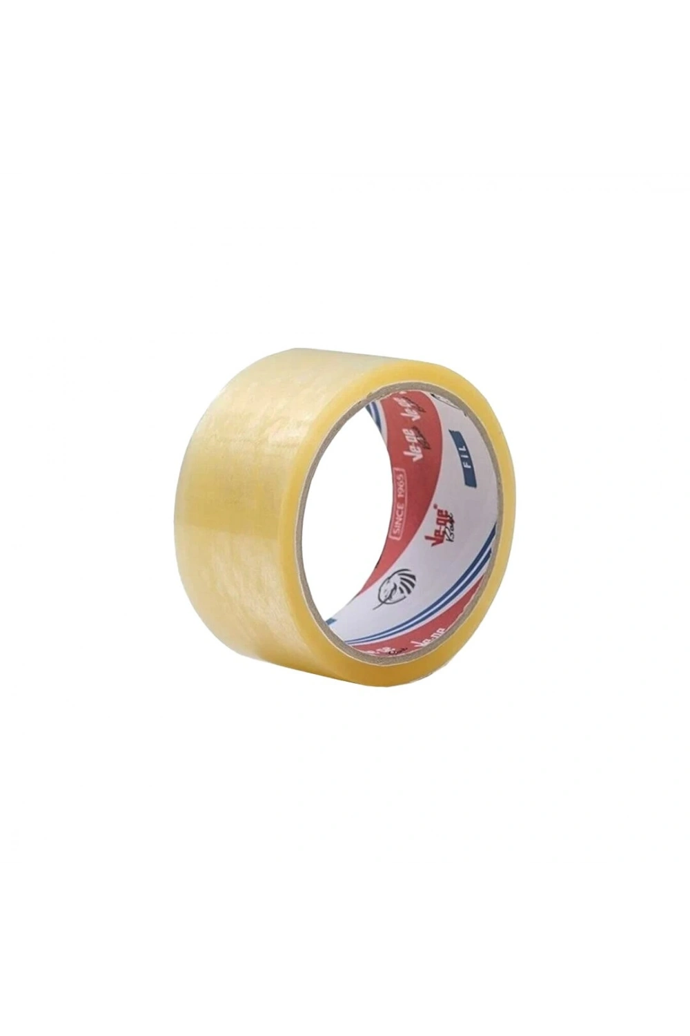 Egonex Vege ( Şeffaf ) ( 40mt ) ( Aslan ) Koli Bantı 45x40mt.*6x16