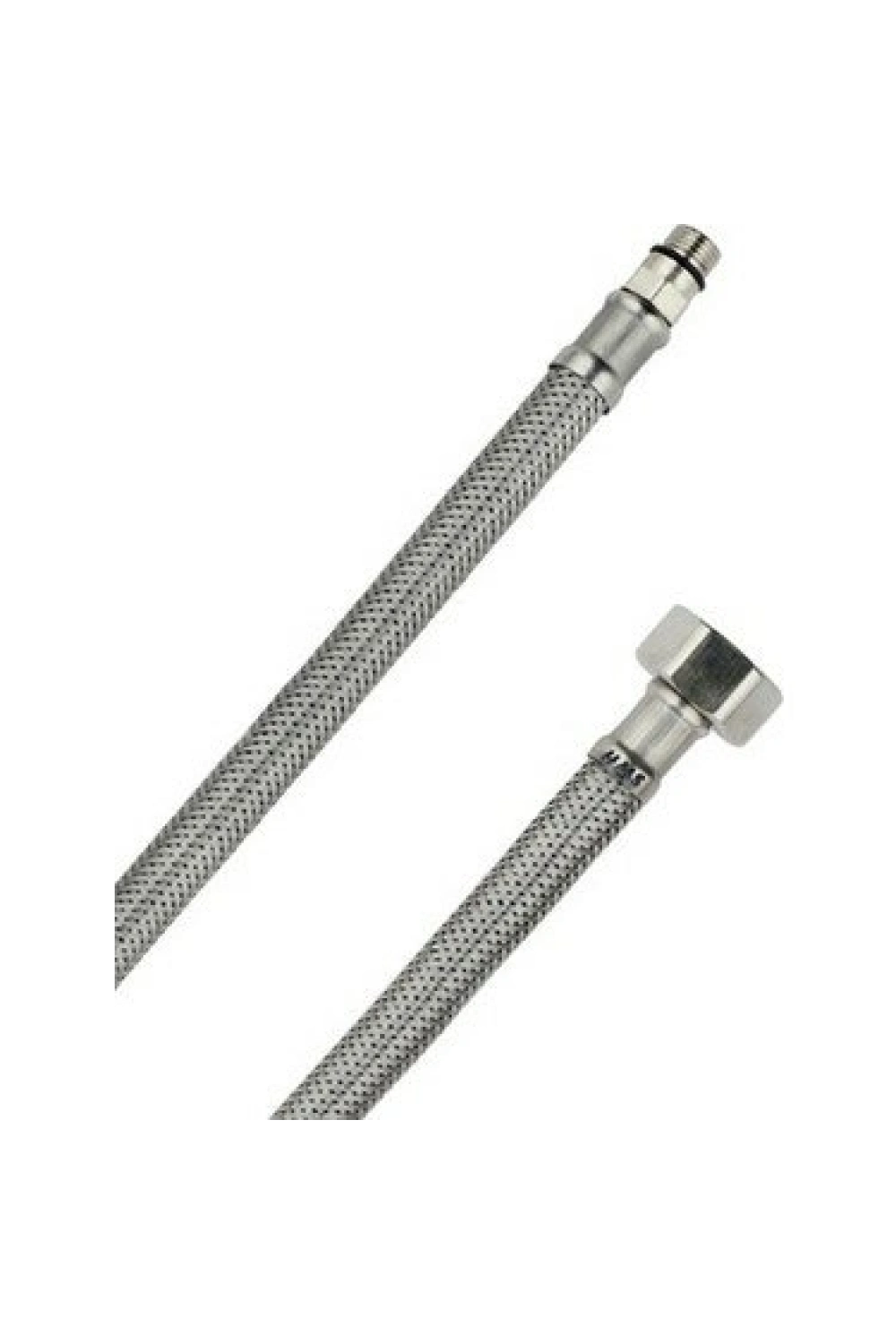 Egonex Vese Flex Batarya Hortum 50cm.dişi-erkek*10x1