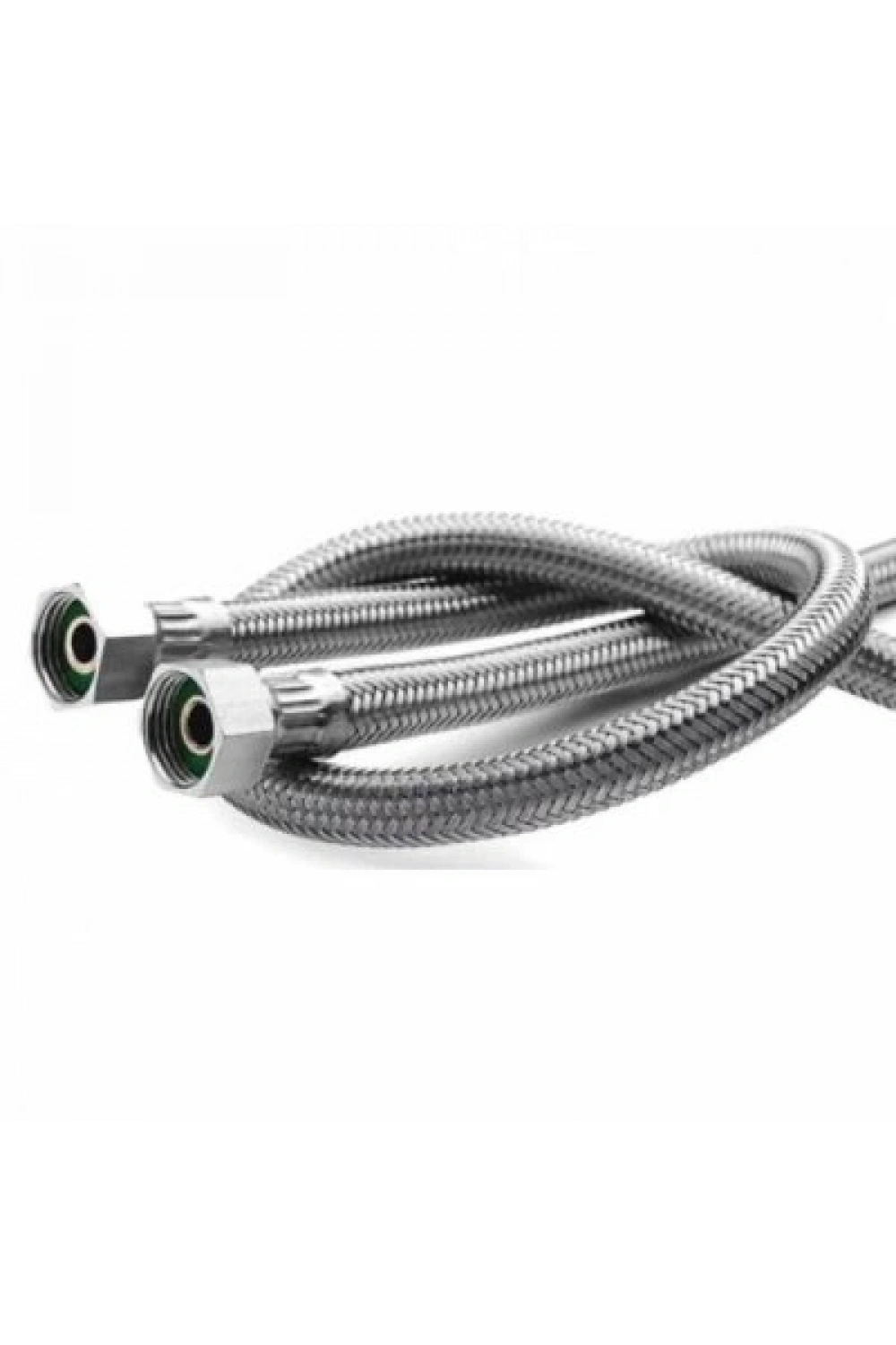 Egonex Vese Flex Klozet Hortum 50cm.dişi-dişi 3/8*10x1