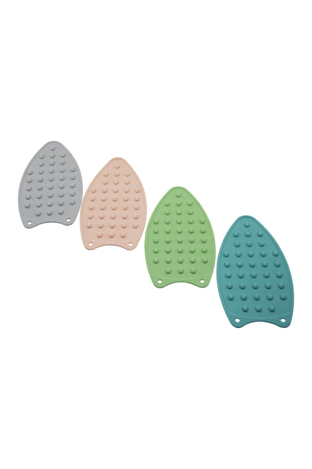 Egonex Yakut-12779 ( Silikon ) Ütü Pedi & Nihale*12x10