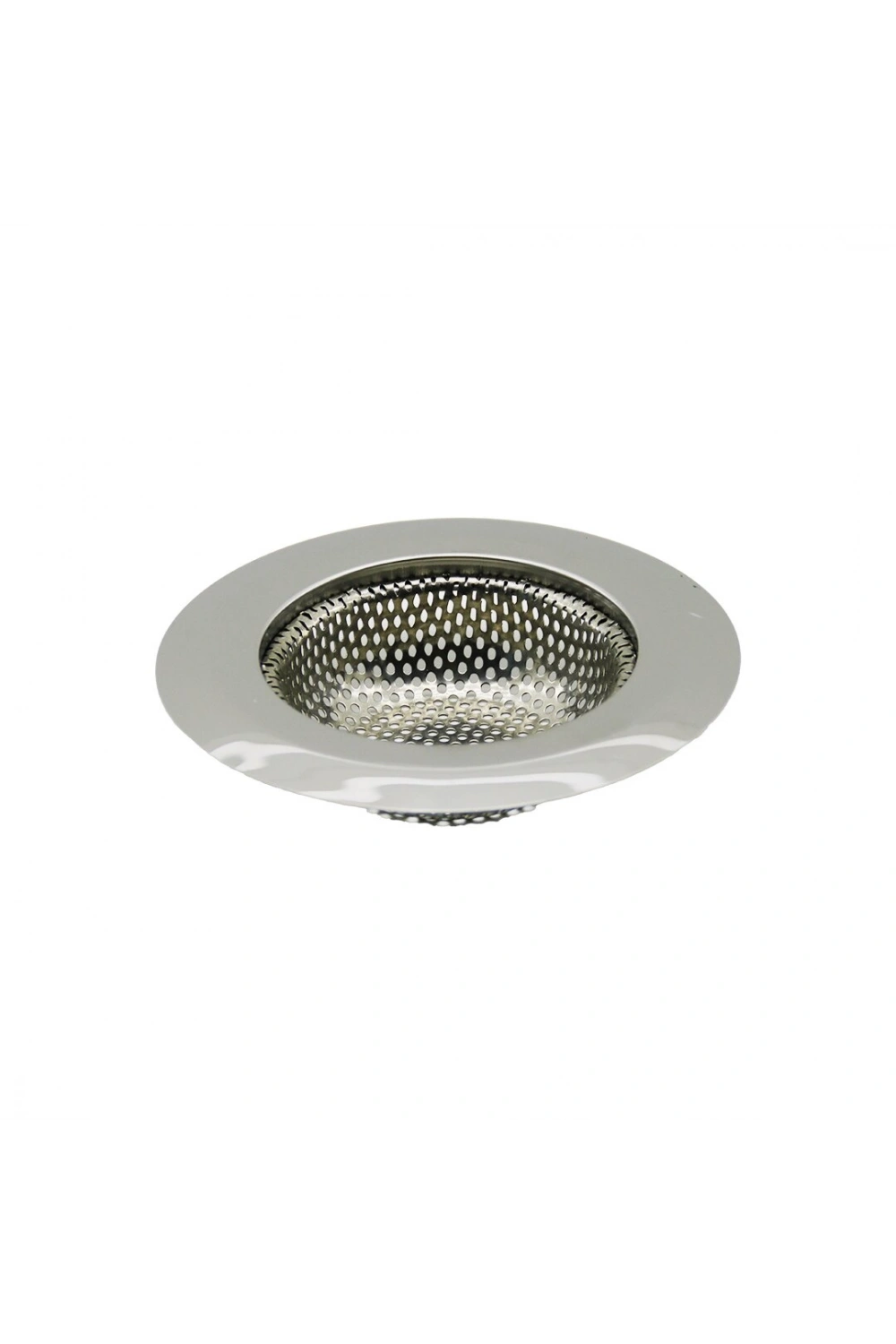 Egonex Yakut-12789  ( 11cm ) ( Metal ) Evye Lavabo Süzgeç*12x30
