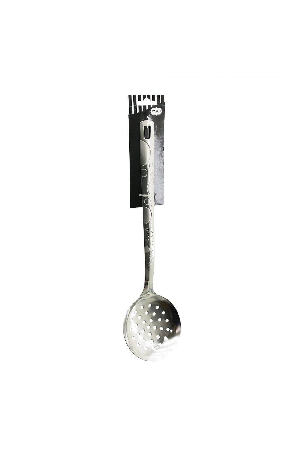Egonex YAKUT-13443 ( ÇELİK METAL ) ( KEVGİR ) ( 36CM )*12X6