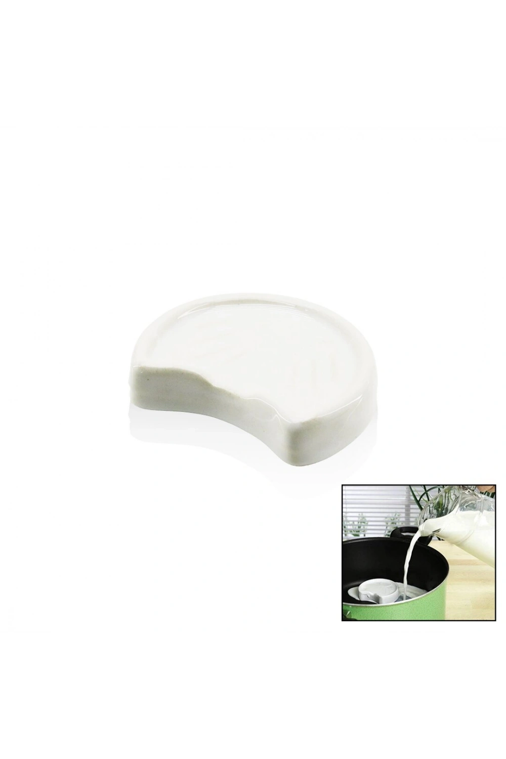 Egonex Yakut Kod-6020 ( Süt Taşırmaz ) ( Süt Taşı )*96