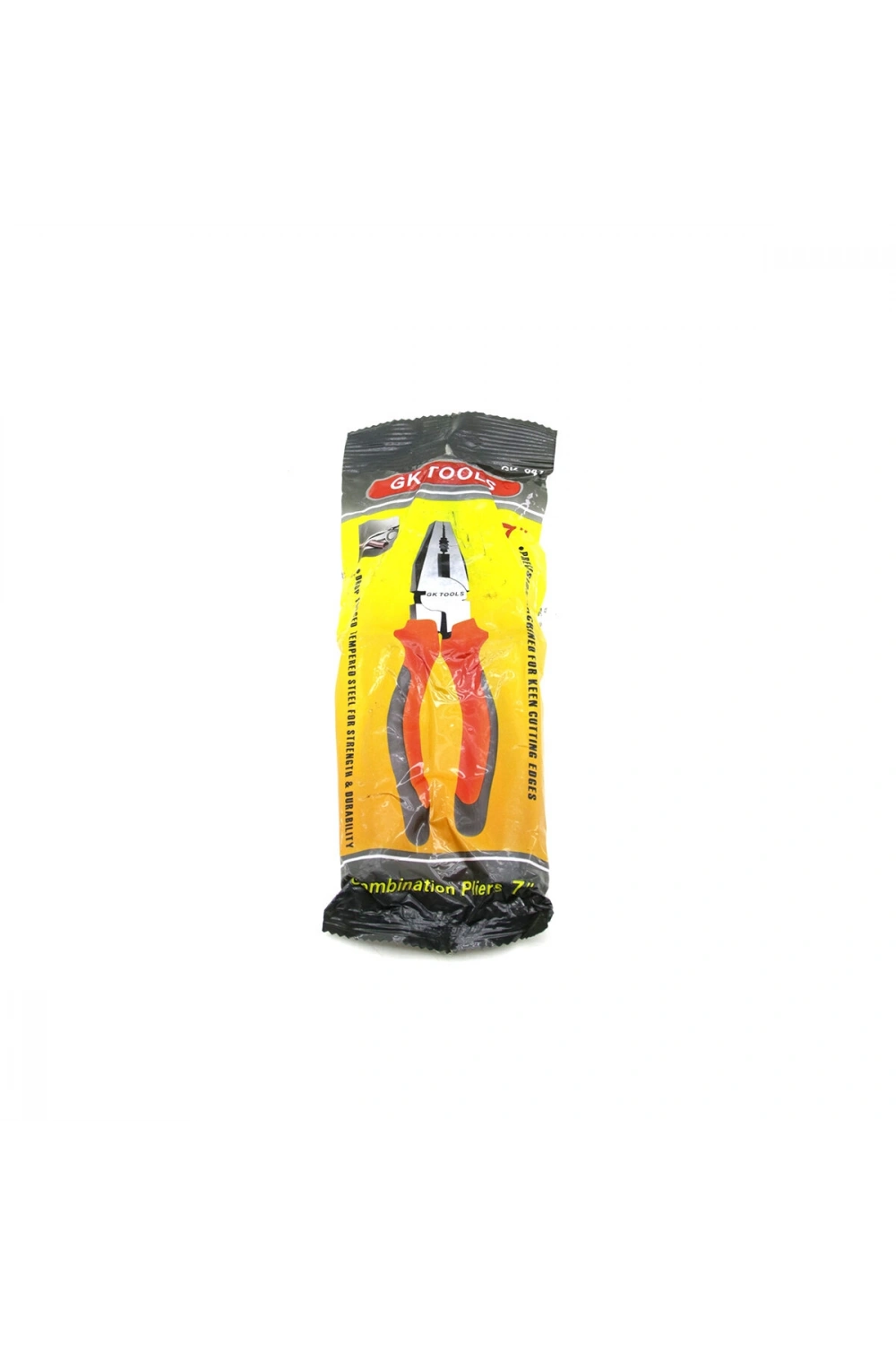 Egonex Yenii Solid ( 7 ) ( Pense ) ( Yeşil ) Saplı ( 180mm )*1