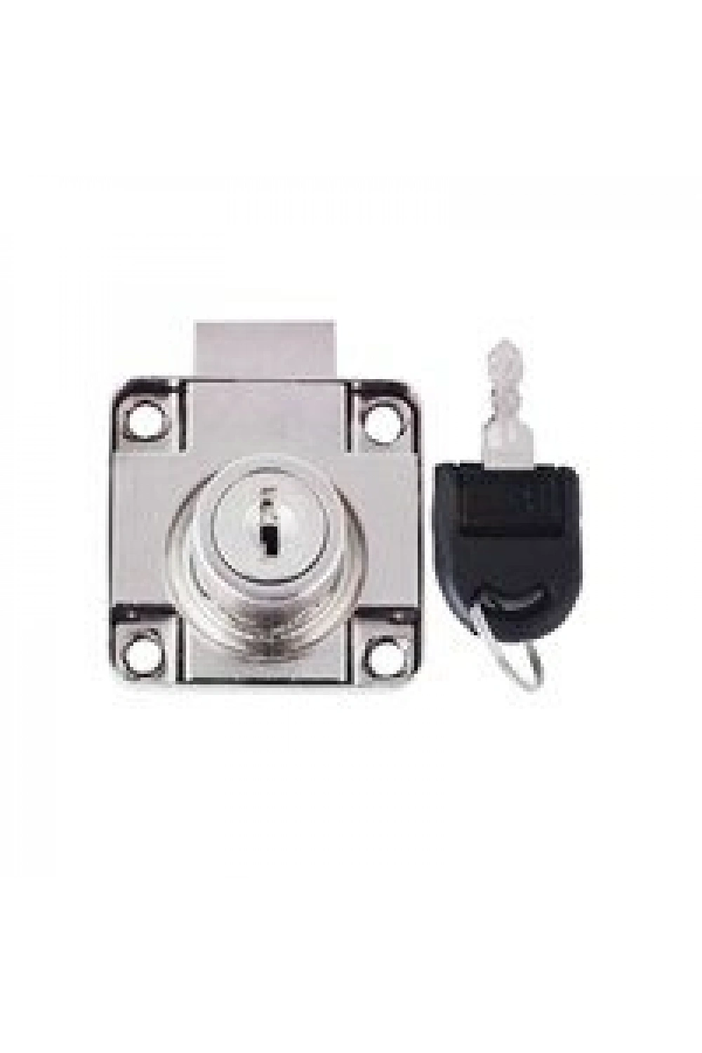 Egonex Yuma Ym-707-k ( Kare & Dilli ) ( Dolap & Çekmece ) Kilit ( Model: 138-22 )*12x20
