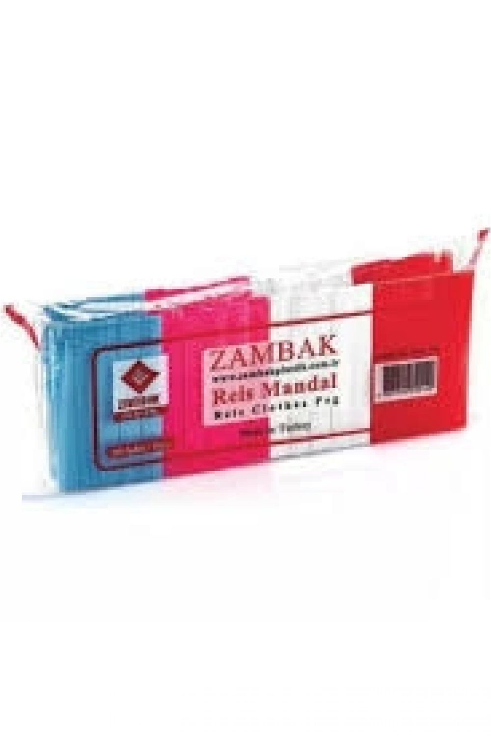 Egonex Zambak Zp-103 ( 20pcs ) Reis Plastik Mandal*80
