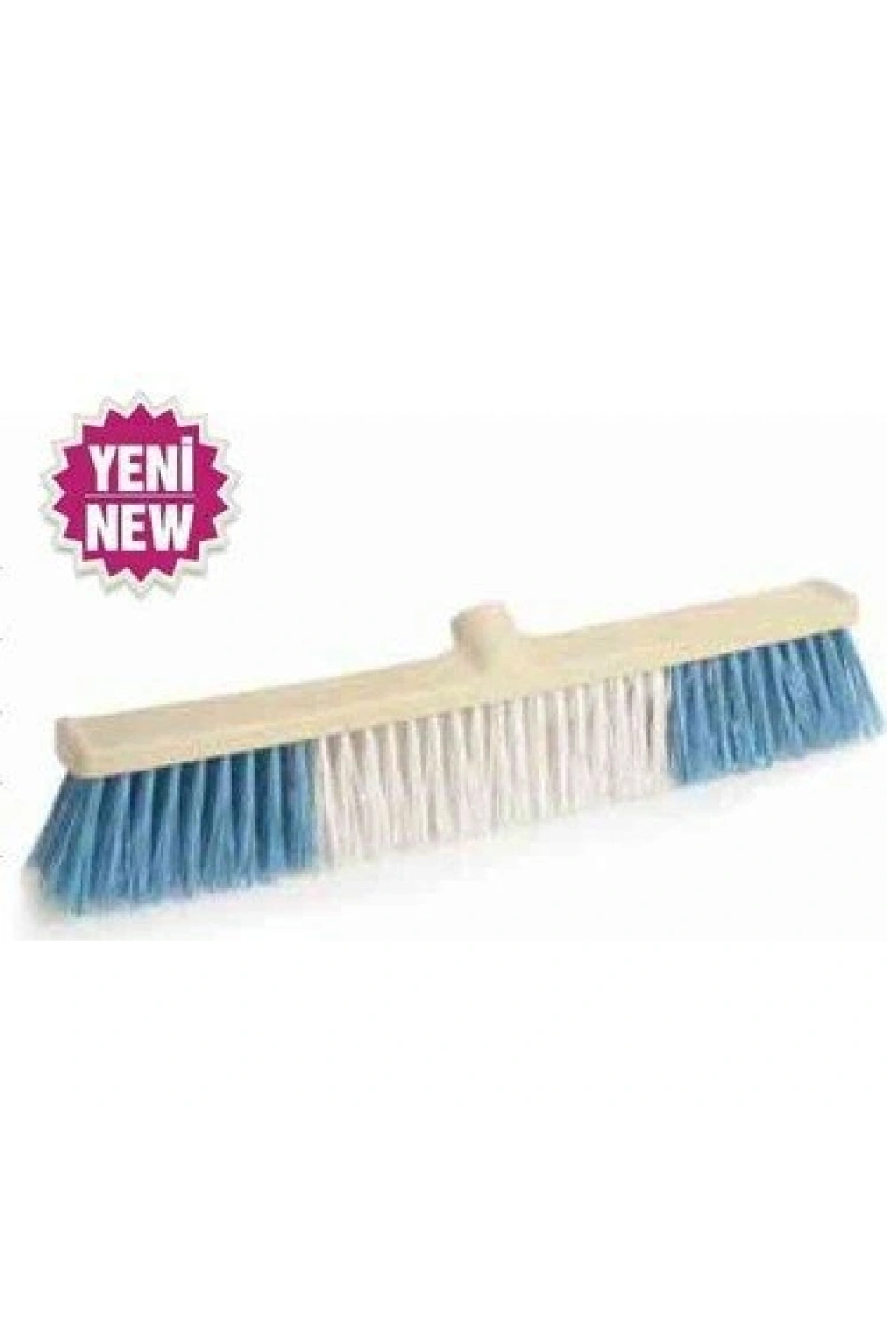 Egonex Zambak Zp-198 Plastik Çalı Fırça 50cm*12