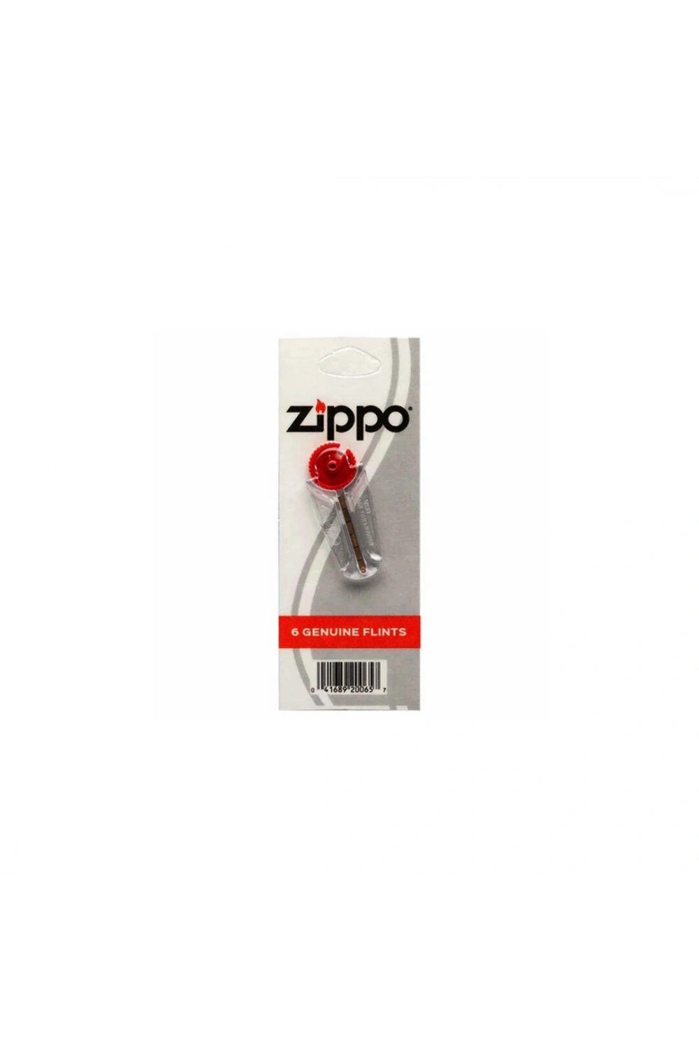 Egonex Zippo-16701 ( 6pcs ) Genuıne Flınts Çakmak Taşı*576