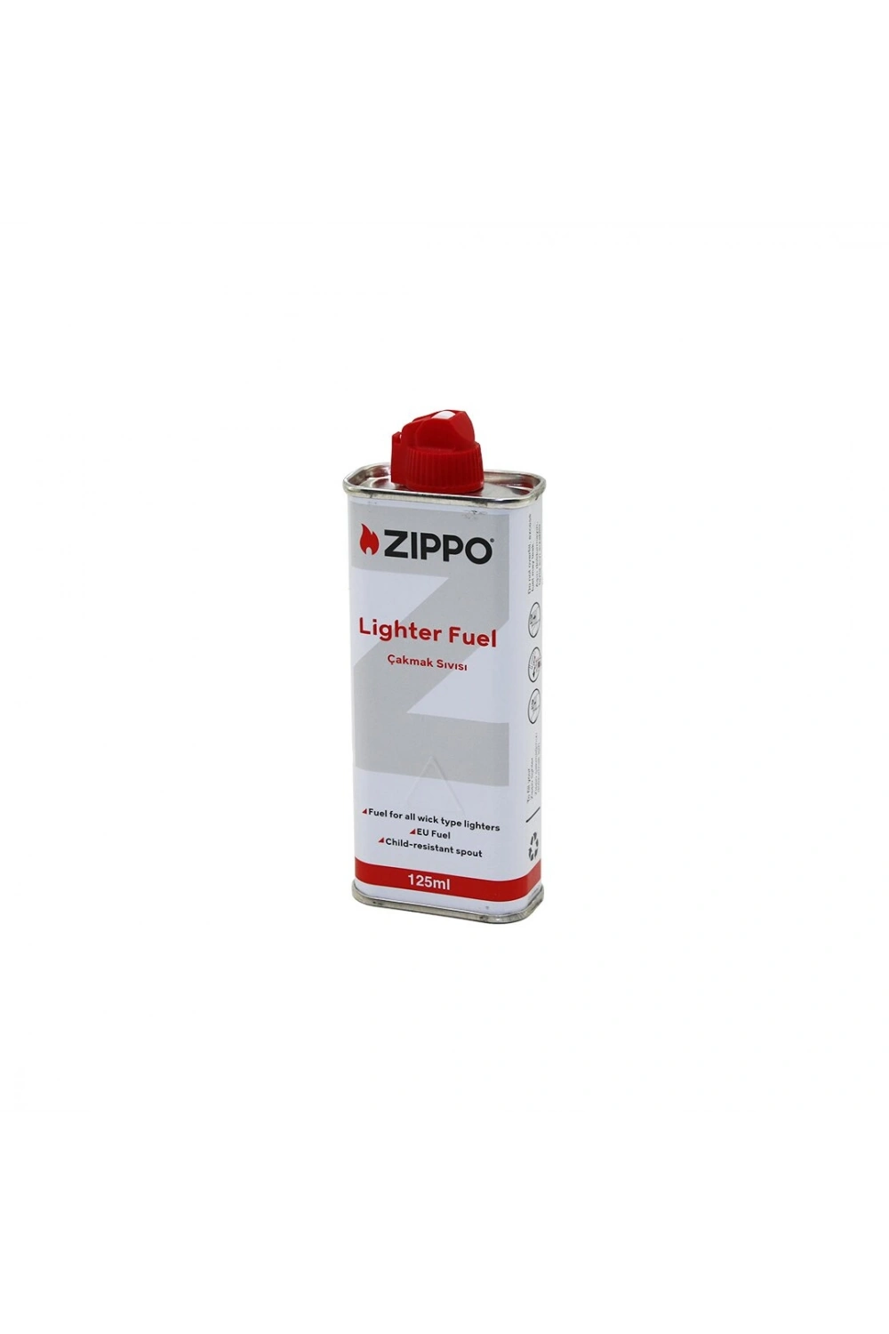Egonex Zippo Benzin ( 125ml )*96