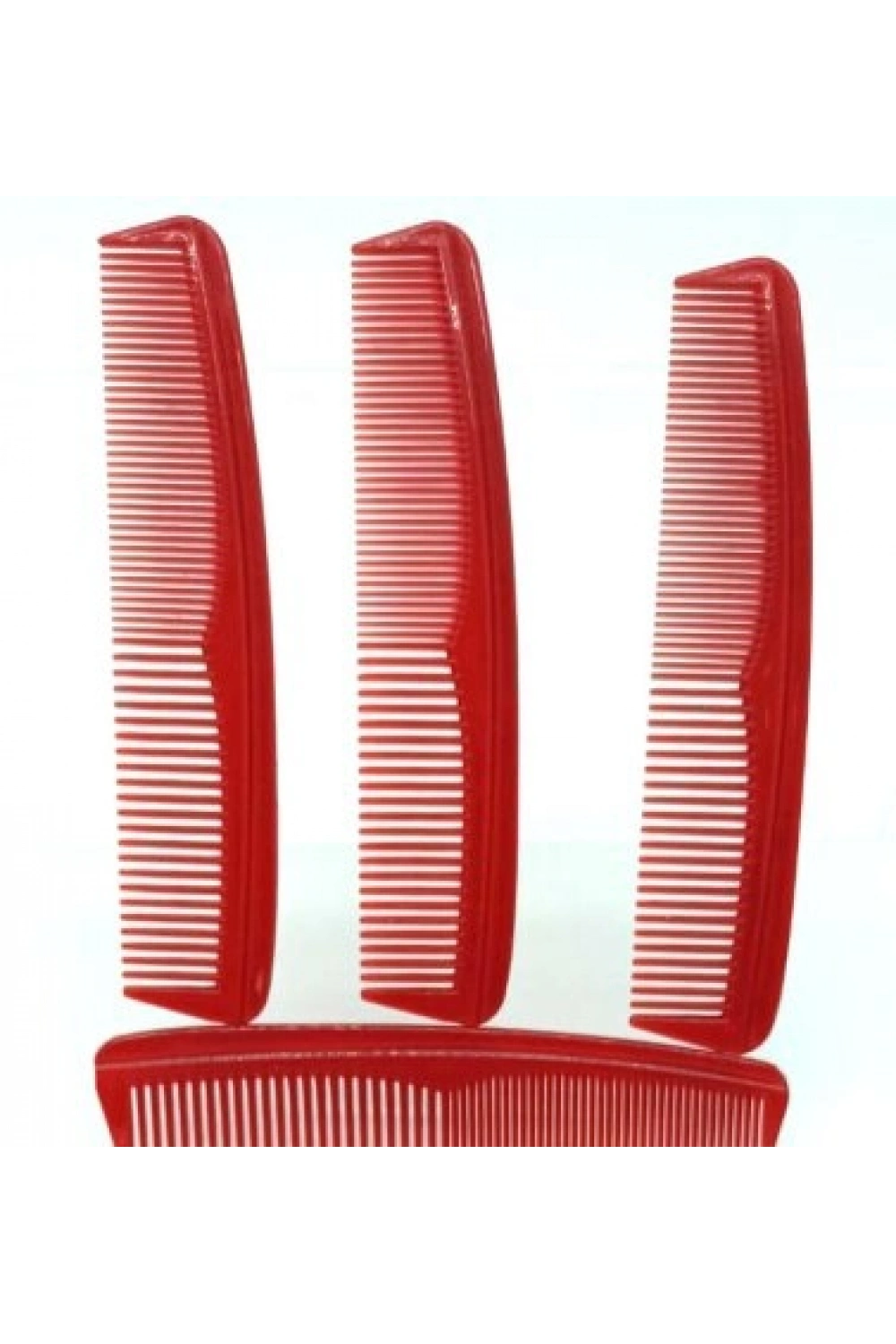 Egonex Zümrüt-091 Klas No-5.5 Kahve Erkek Tarak*60x60