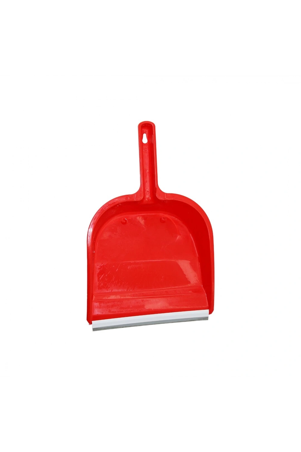 Ekol Fırça Ef-192 ( Lastikli ) Lüx Plastik Faraş*12x12