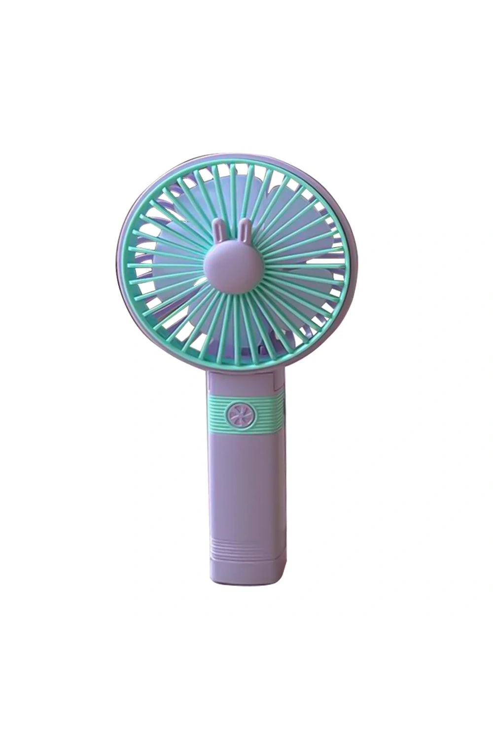 El Tipi Mini Fan Ve Taşınabilir Masaüstü Sq 2195