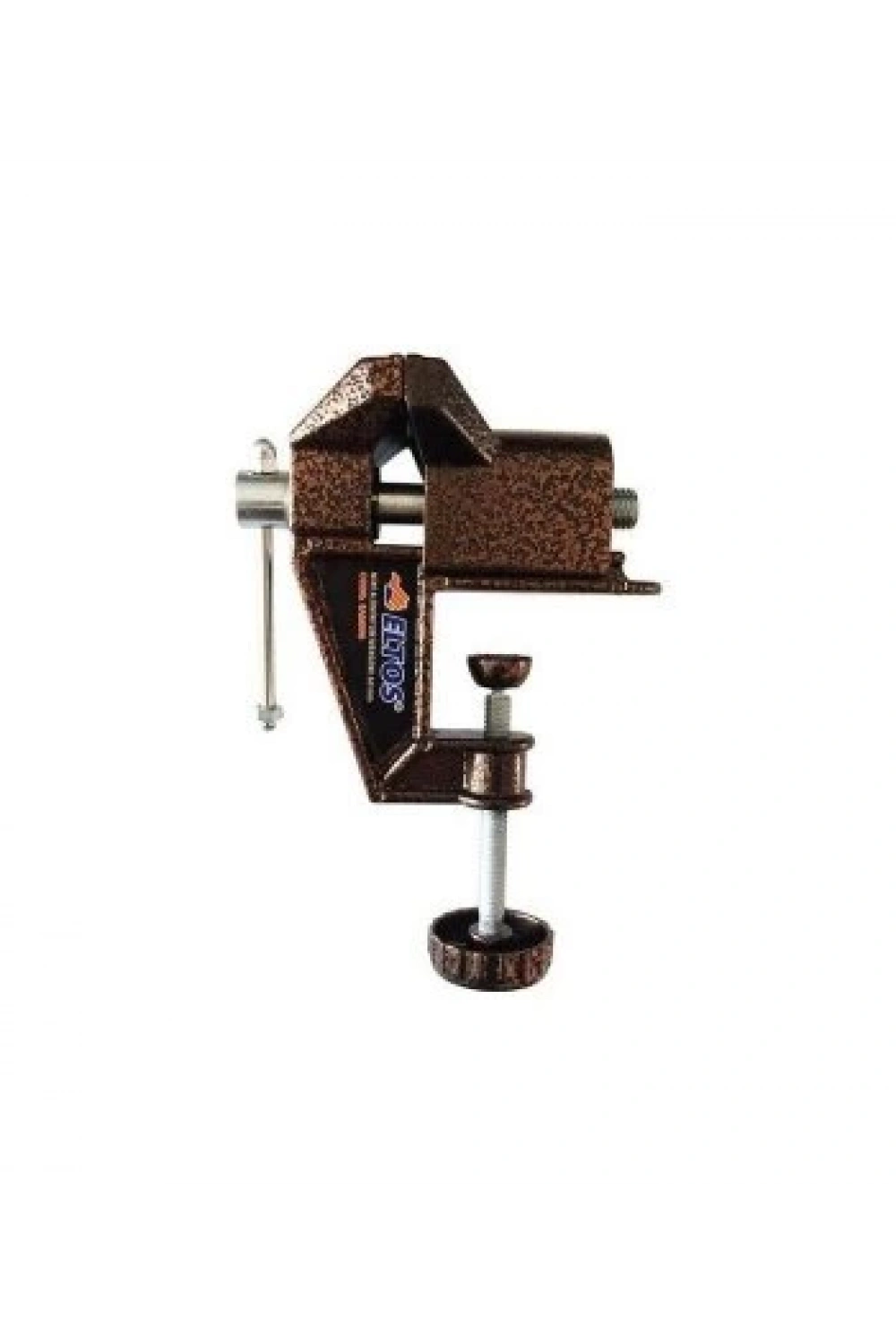 Eltos Eam-050 Mini Alüminyum Mengene 60mm*48