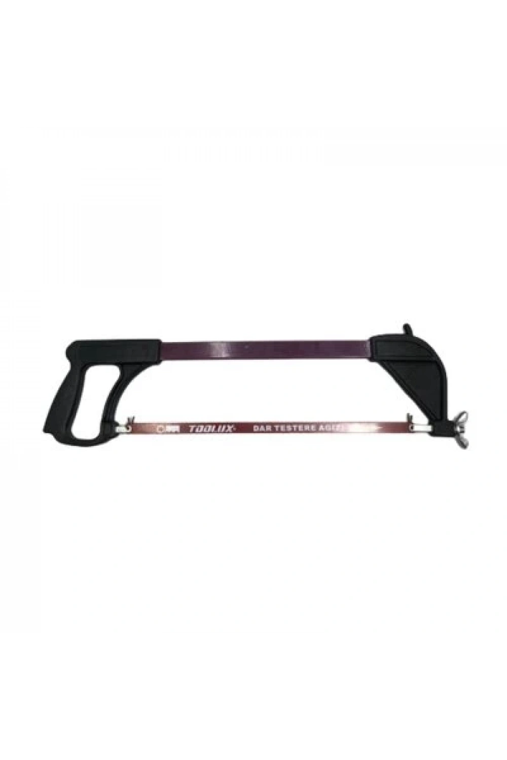 Eltos Hd-101 Hobby Demir Testere Plastik Saplı*24