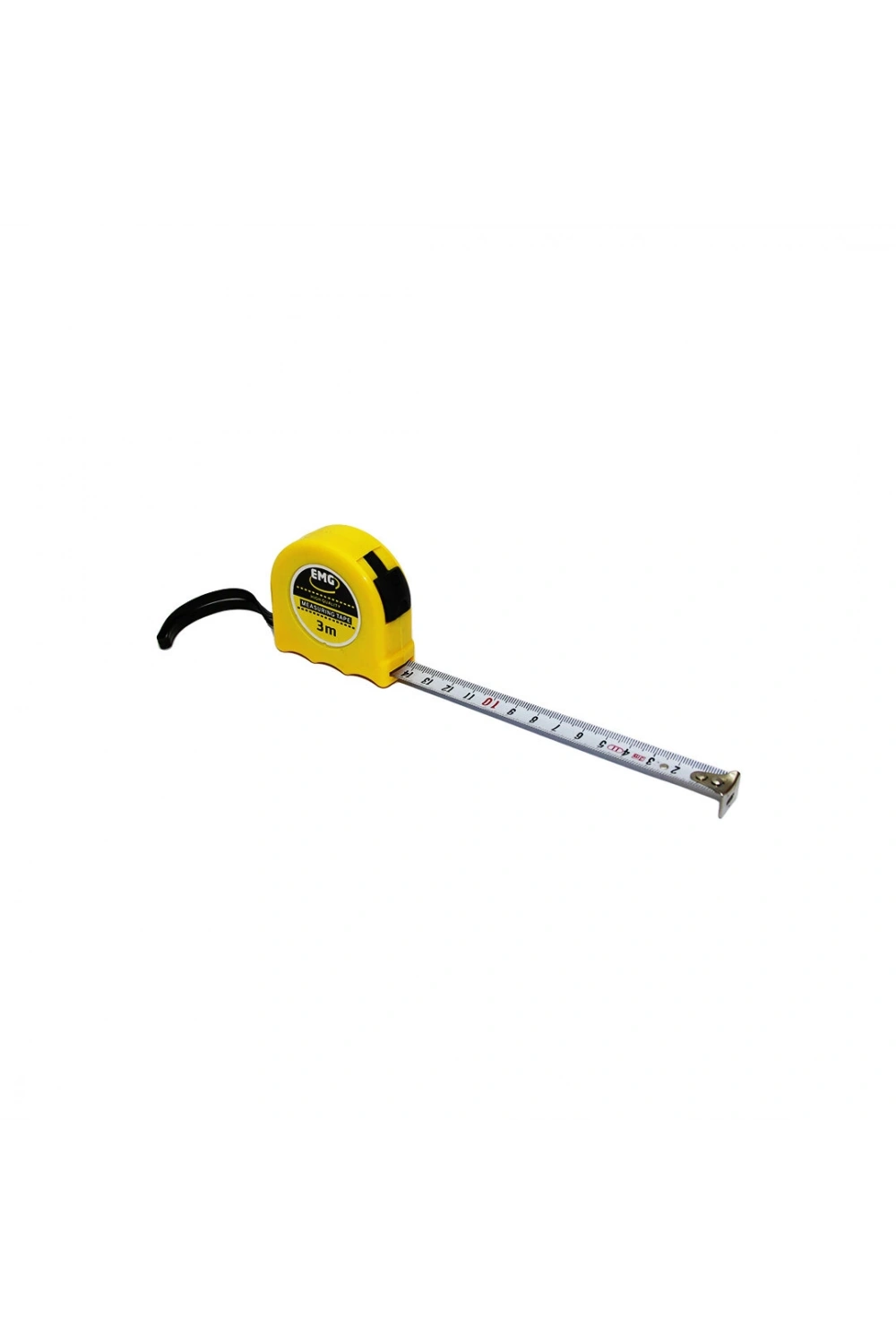 Emg Measurıng Tape Hrd-96 ( 3mtx15mm ) Şerit Metre*20x6