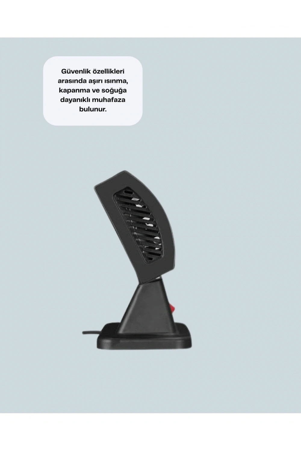 Enerji Tasarruflu 1800w Quartz Infrared Isıtıcı Shart