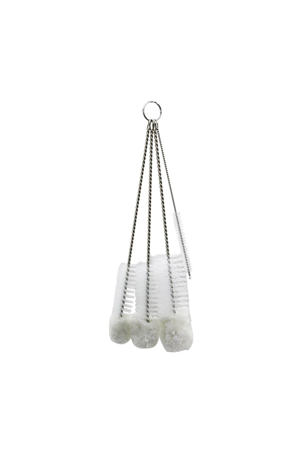 Enfa Enf-863 ( 4boy ) Cam Pipet & Şişe & Çaydanlık Temizleme Fırçası Set*48