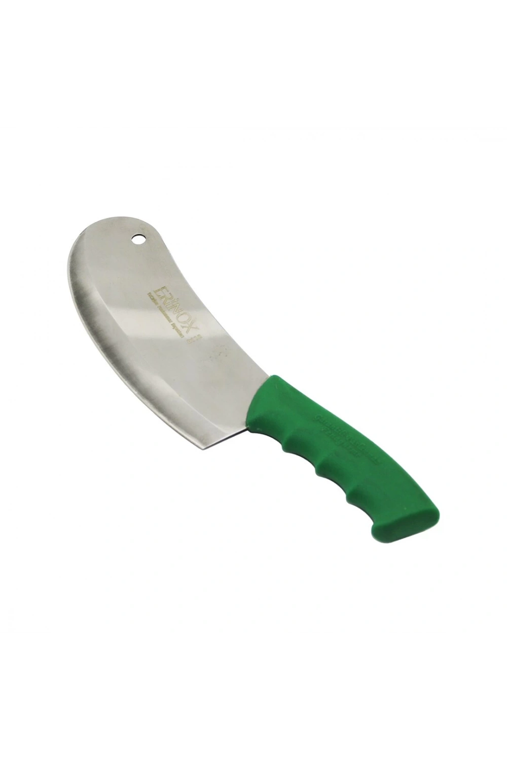 Erinox-0110 ( Soğan & Kokoreç ) ( Zırh ) Satır Bıçak ( Dövme Paslanmaz Çelik ) ( Brkt-331019 )*100