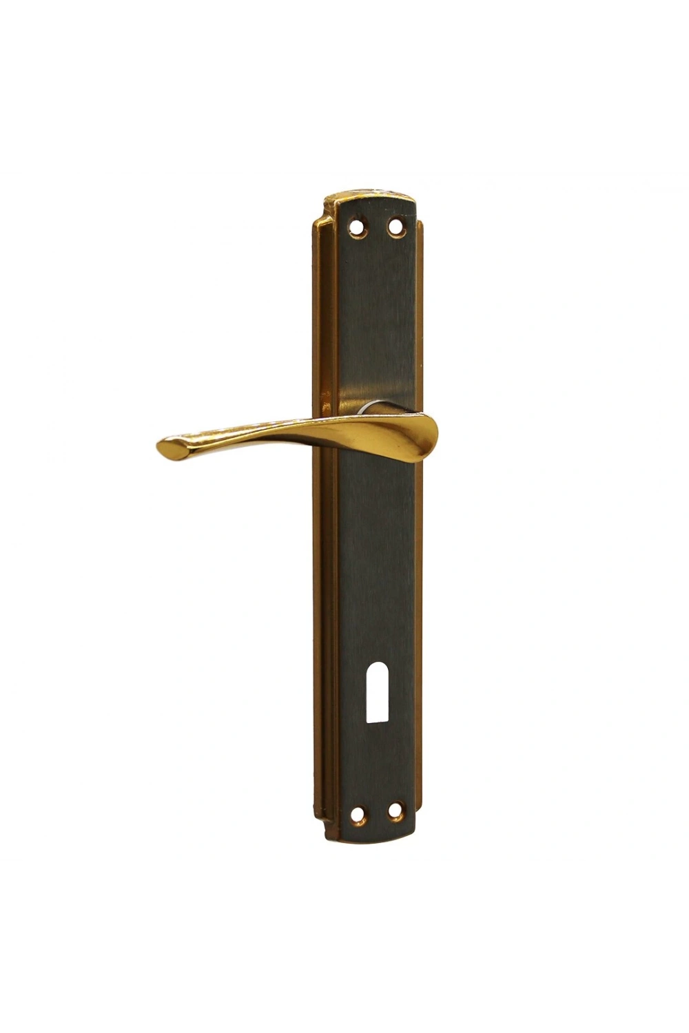 Eriş-01 Bravo ( Oda ) ( Sarı Albrifin ) Kapı Kolu Takım*2x30
