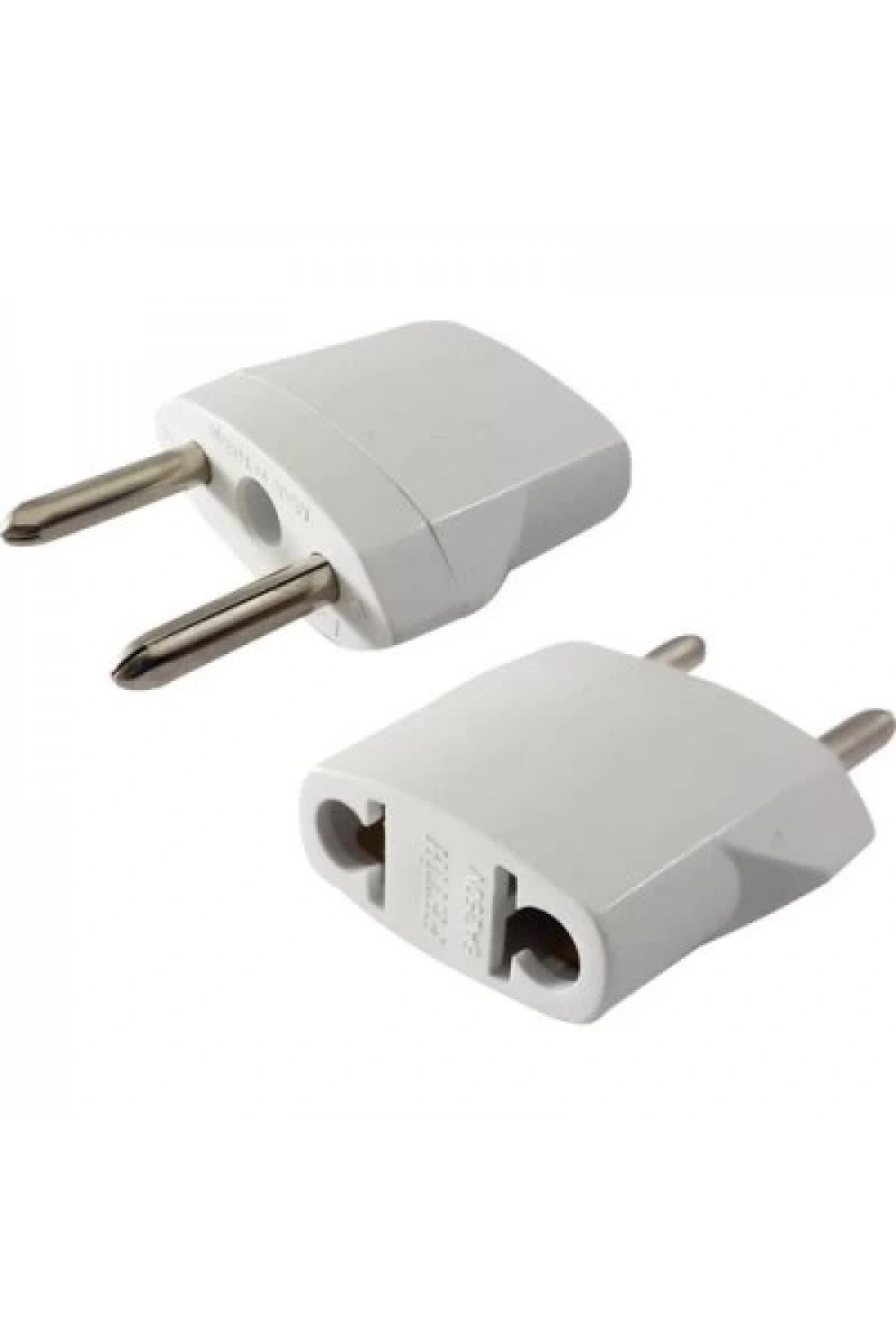Fetih F-19 Dar Amerikan Adaptör Fiş*60x10