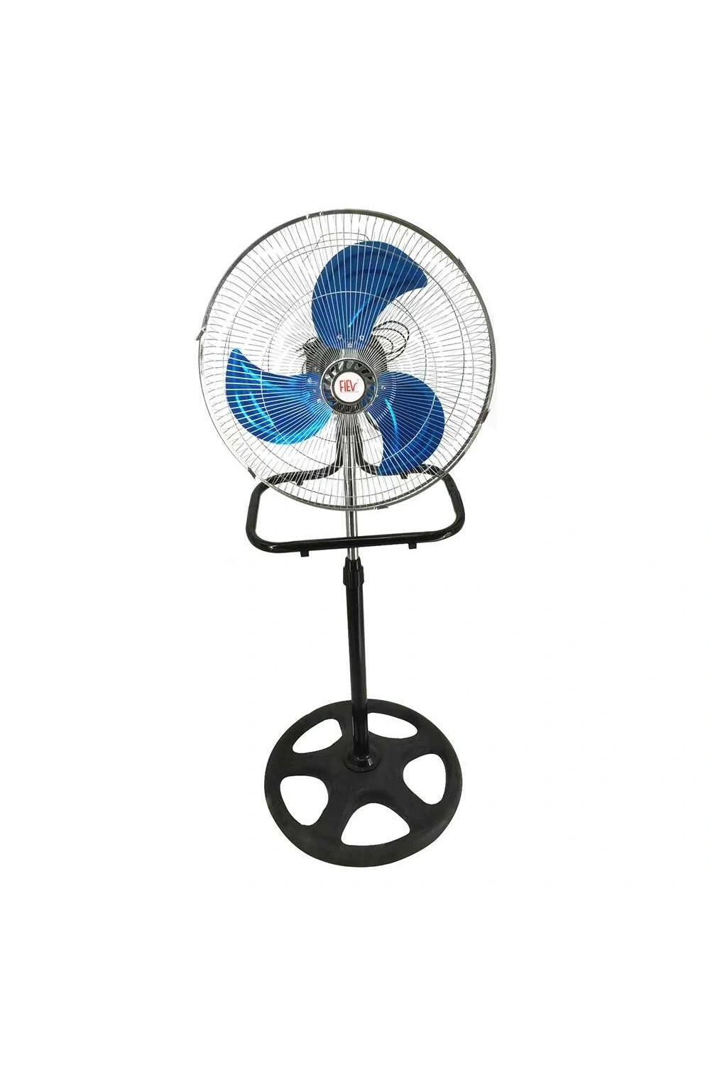 Fiev Fsv18 (18) 45 Cm 130 W 230 V Monofaze 3in1 Ayaklı-duvar-masa Tipi Vantilatör