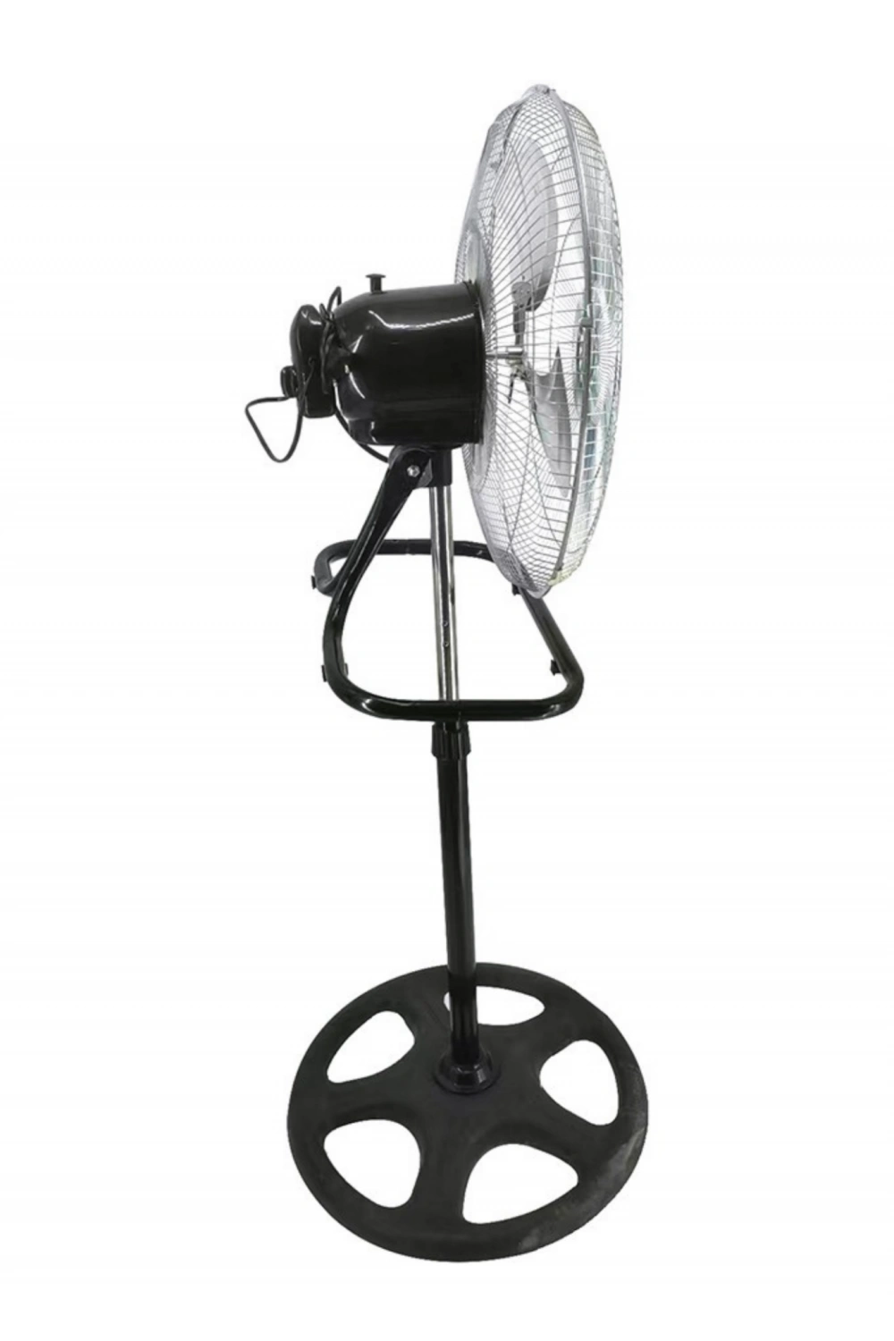 Fiev Fsv18 (18) 45 Cm 130 W 230 V Monofaze 3in1 Ayaklı-duvar-masa Tipi Vantilatör