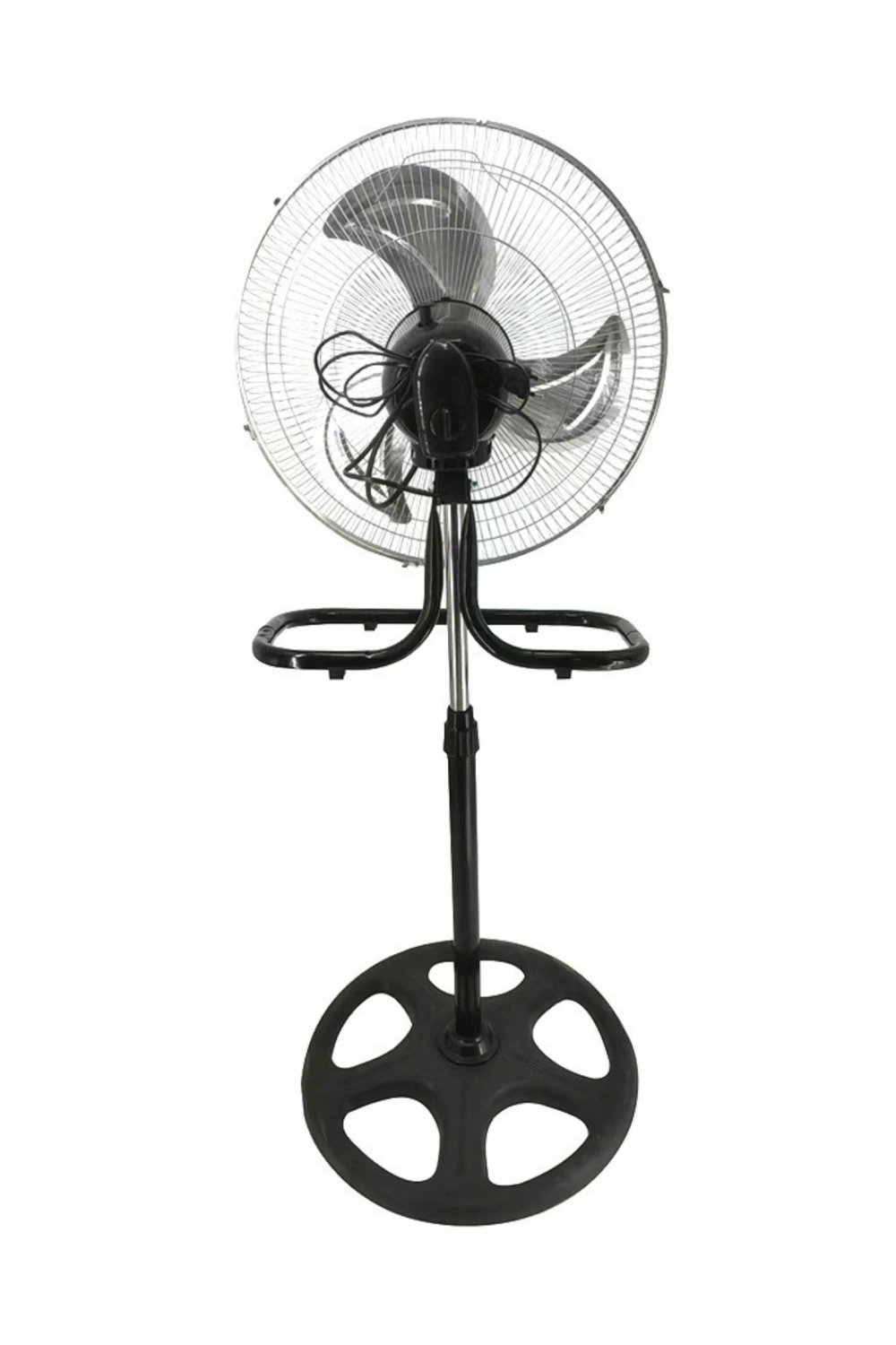 Fiev Fsv18 (18) 45 Cm 130 W 230 V Monofaze 3in1 Ayaklı-duvar-masa Tipi Vantilatör
