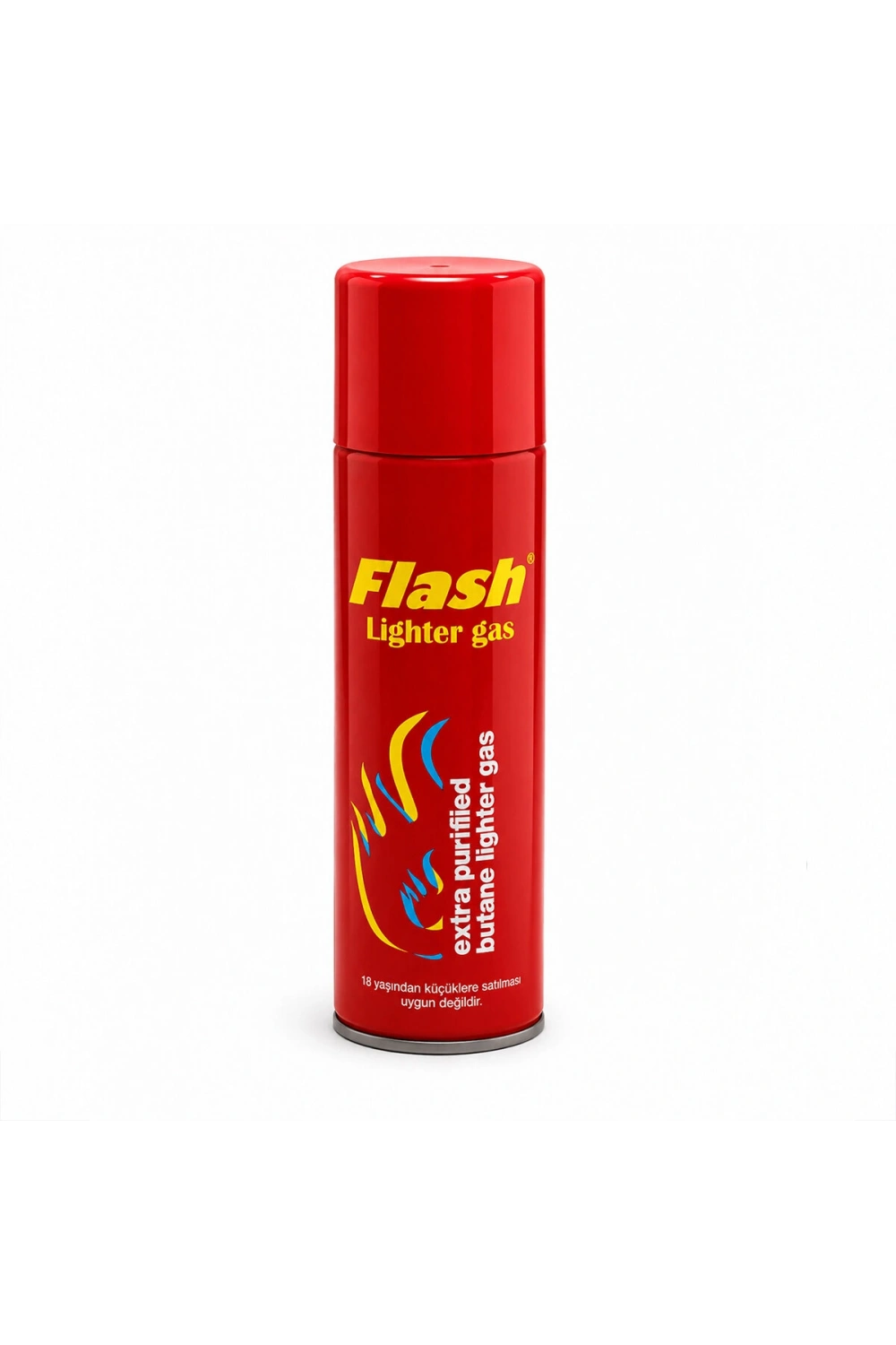 Flash Çakmak Gazı*12x8