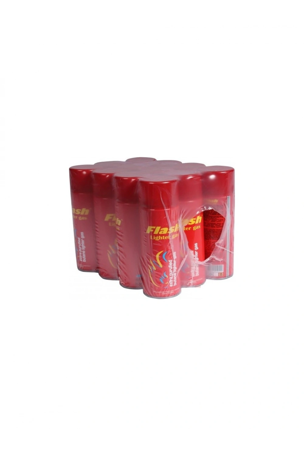 Flash Çakmak Gazı*12x8