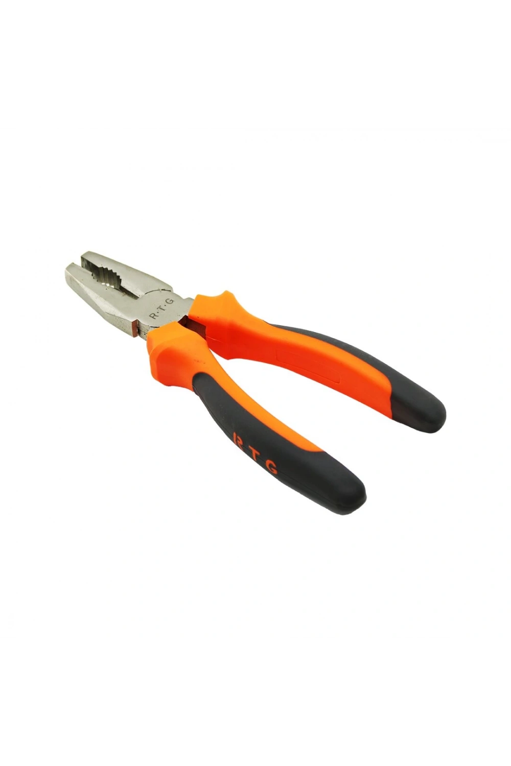 Freed Rtg-16 U-b-7 ( 7 ) ( Pense ) ( Turuncu Gri Saplı )*6x20