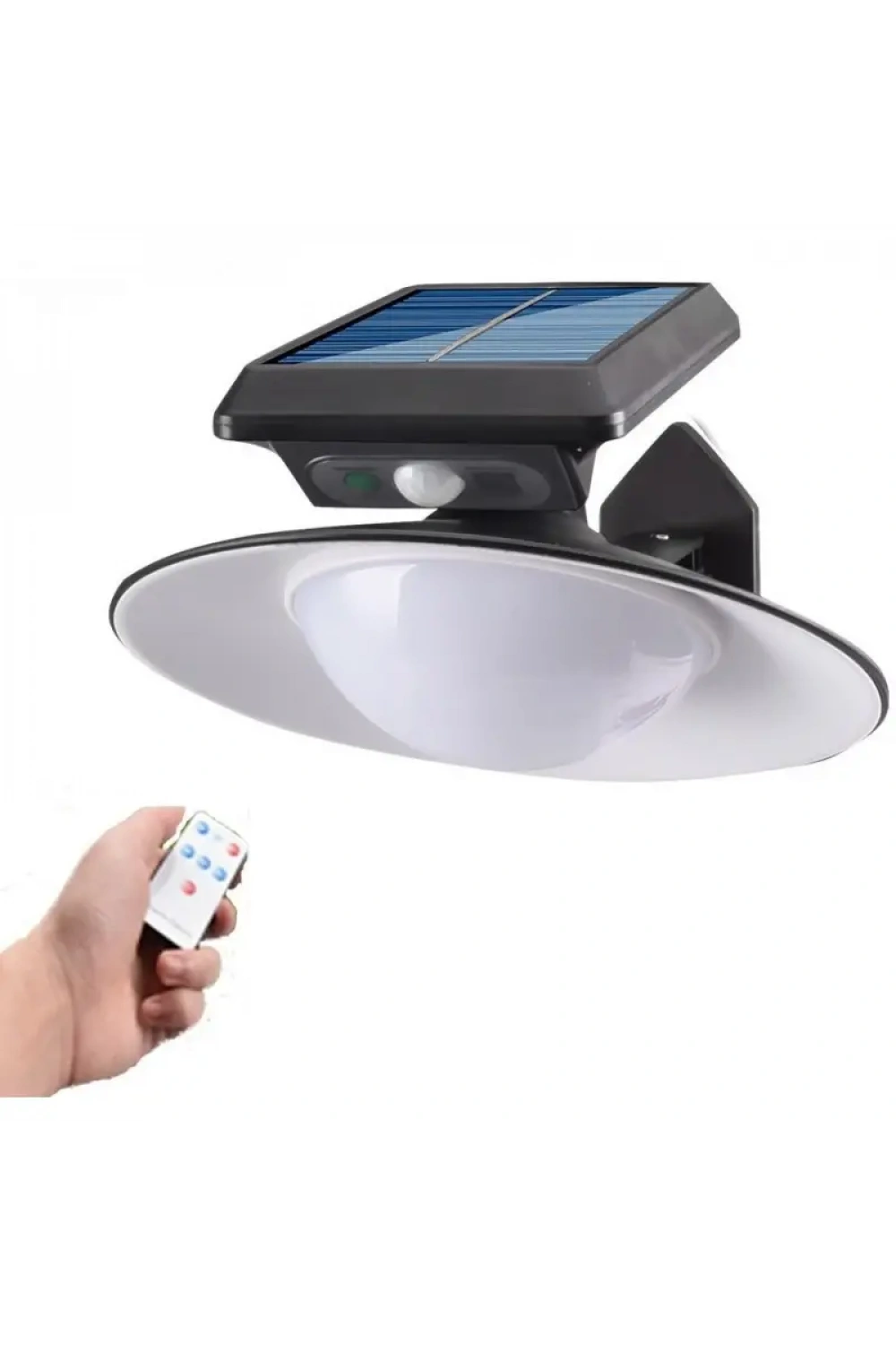 Gold Silver Güneş Enerjili Solar Lamba Gs-925 Bahçe