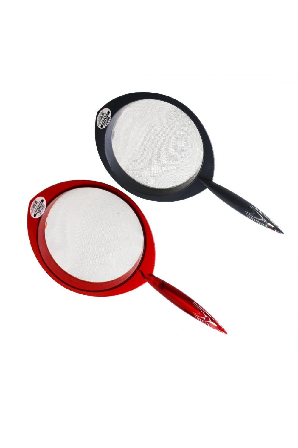 Gu-bi ( No-17 ) Plastik Platin Süzgeç*24