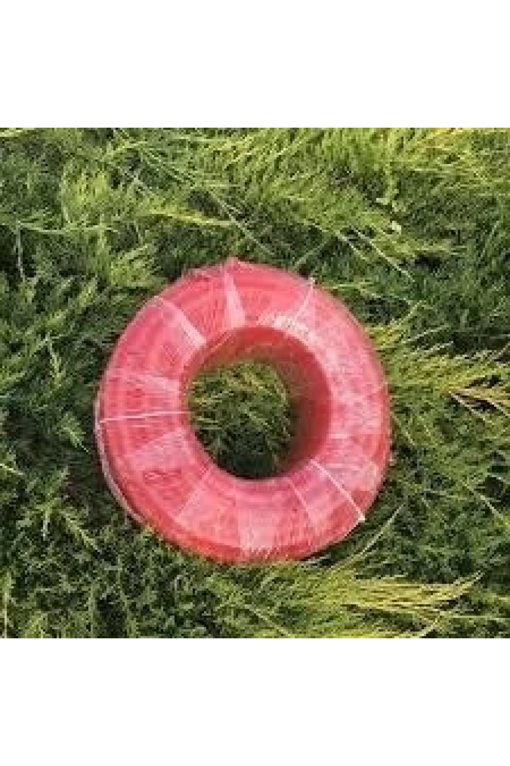 H-9 Örgülü ( 1/2 ) 50mt.bahçe Hortumu*1