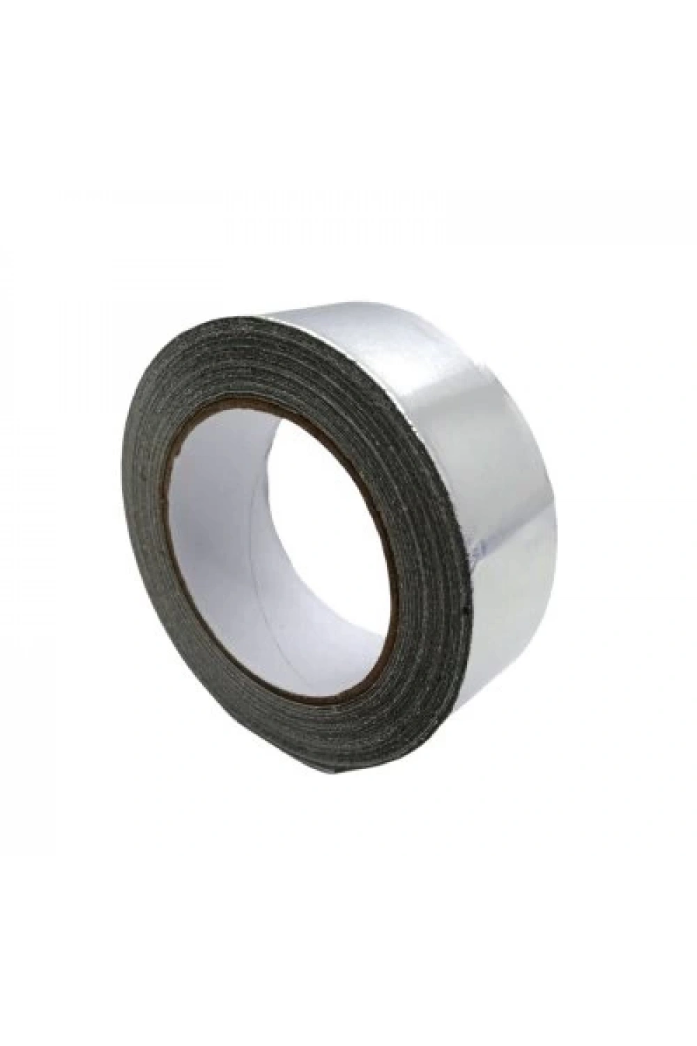 Hasbant Has-0003 ( 40mmx20yards ) Alüminyum Folyo Soba Bantı*6x24