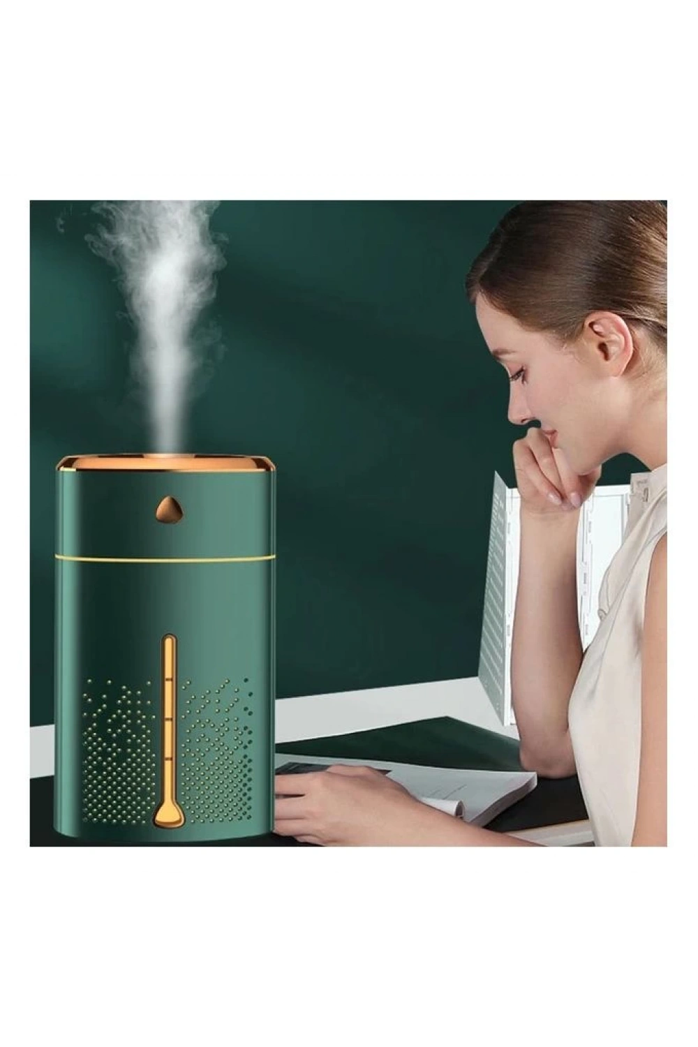 Heavy Fog Humidifier Hava Nemlendirici