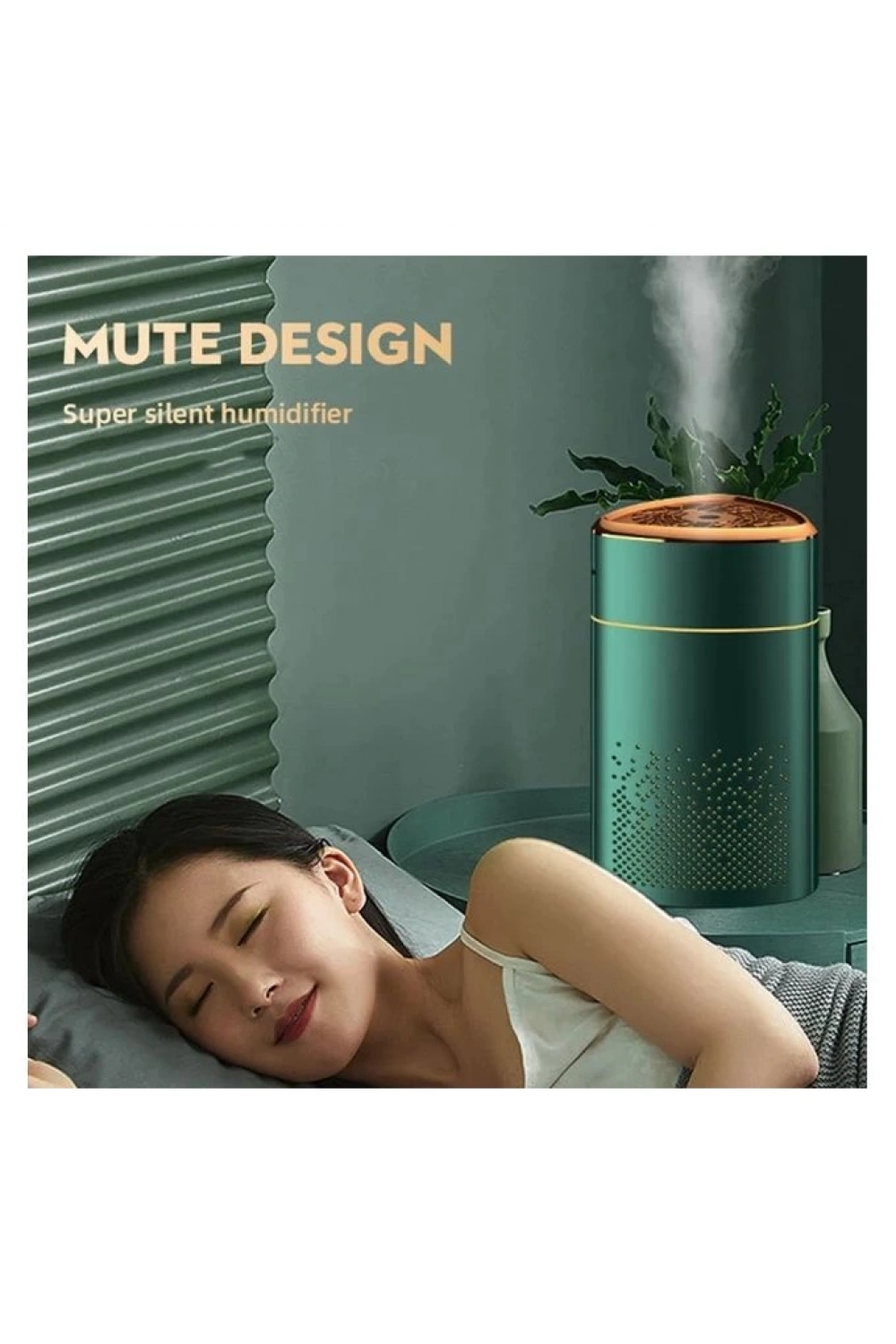 Heavy Fog Humidifier Hava Nemlendirici