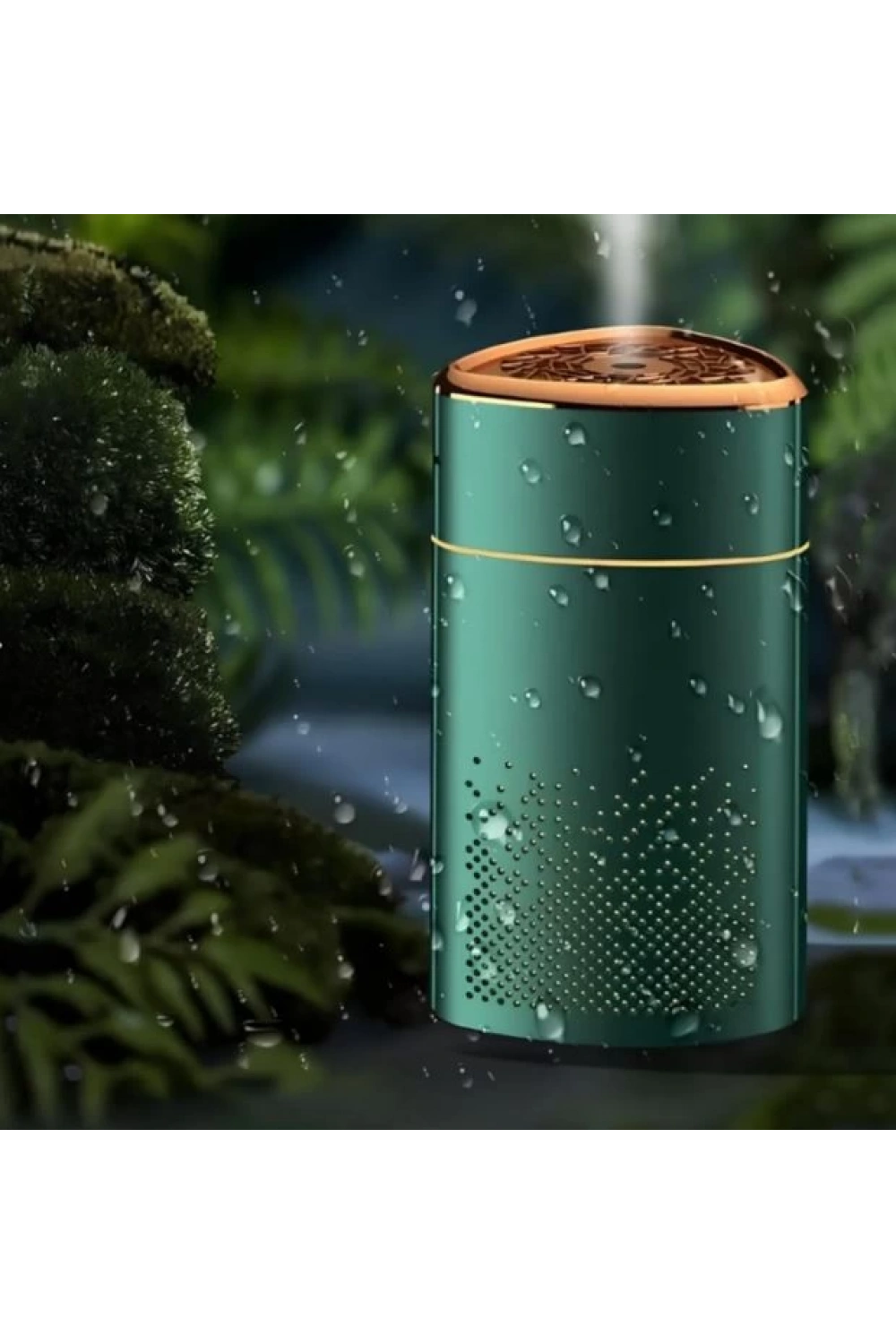 Heavy Fog Humidifier Hava Nemlendirici