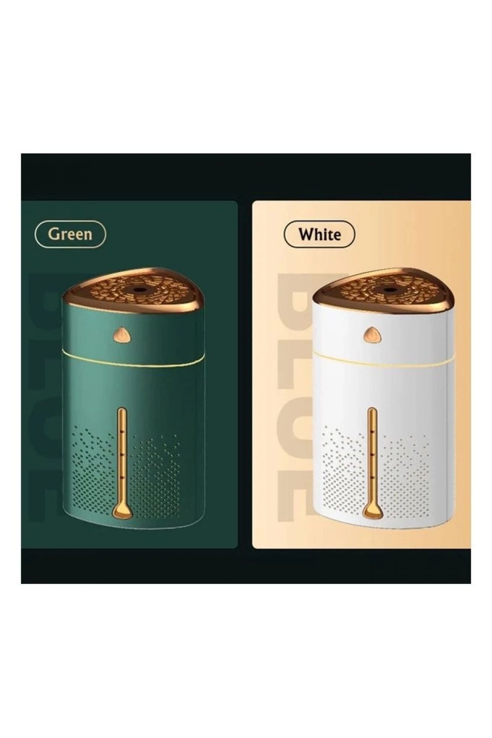 Heavy Fog Humidifier Hava Nemlendirici