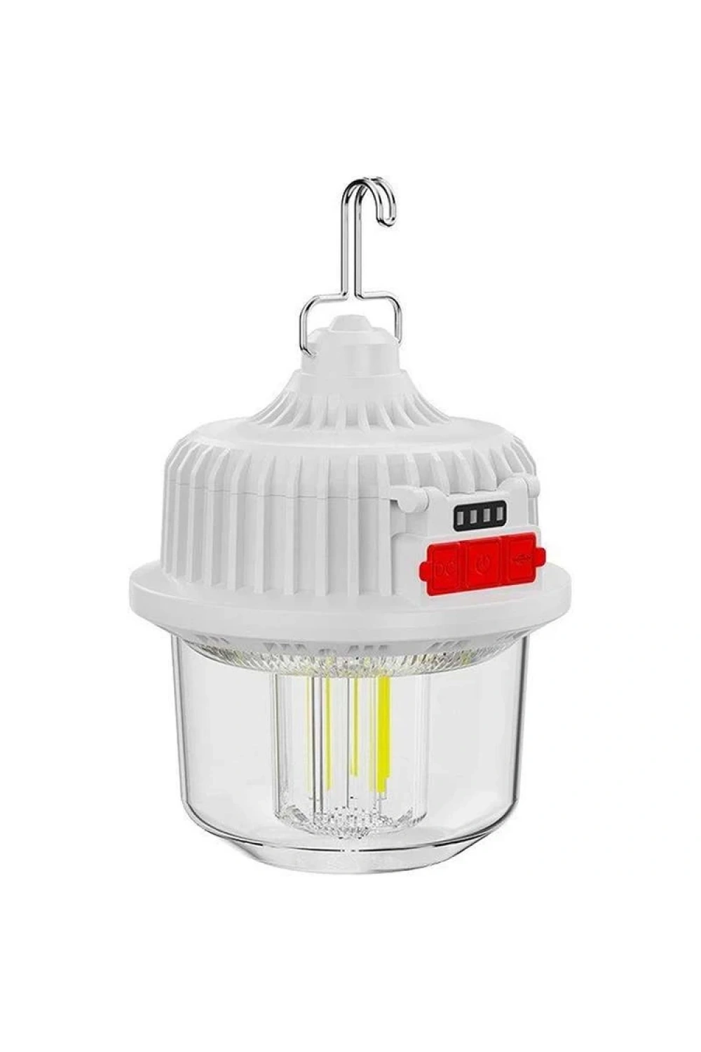 Hurry Bolt Hb-v50 100w Güneş Şarjlı Solar Lamba Kamp