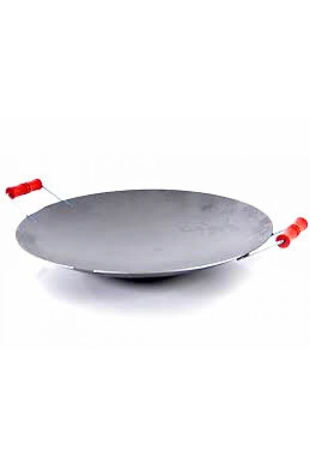 İbico ( 45cm ) ( Kulplu ) Kavurma Sacı*5=k