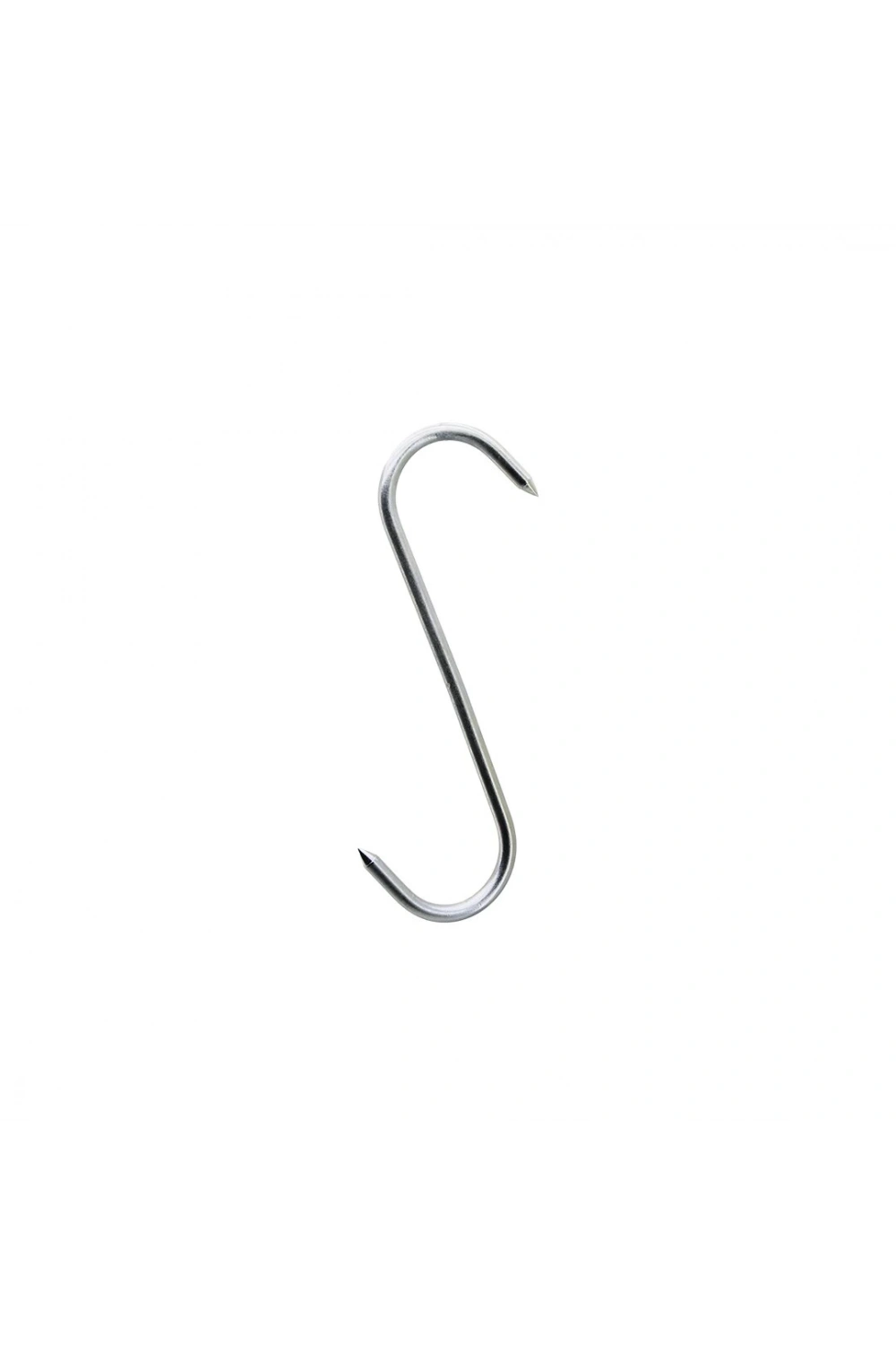 İbico ( 6mm ) ( S ) Kurban Et Kancası ( 14cm )*10x50