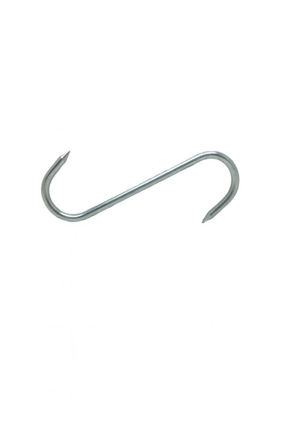 İbico 8mm Kurban ( S ) Kanca*10x25
