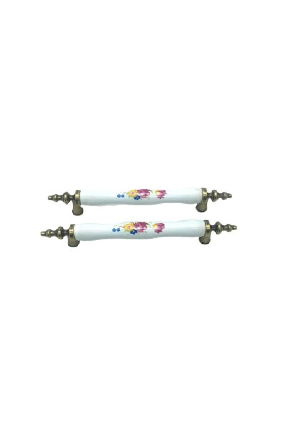 İbico-909 ( Orta & 13cm ) ( Saten ) Porselen Kulp*10x5