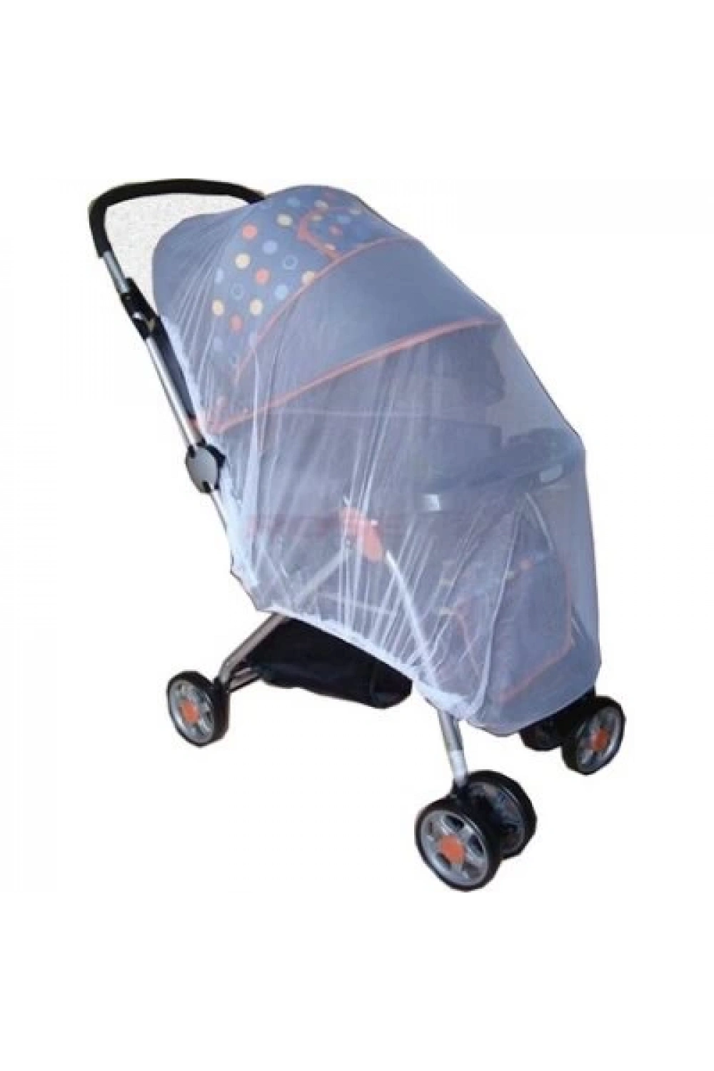 İbico Bebek Arabası Sineklik*100